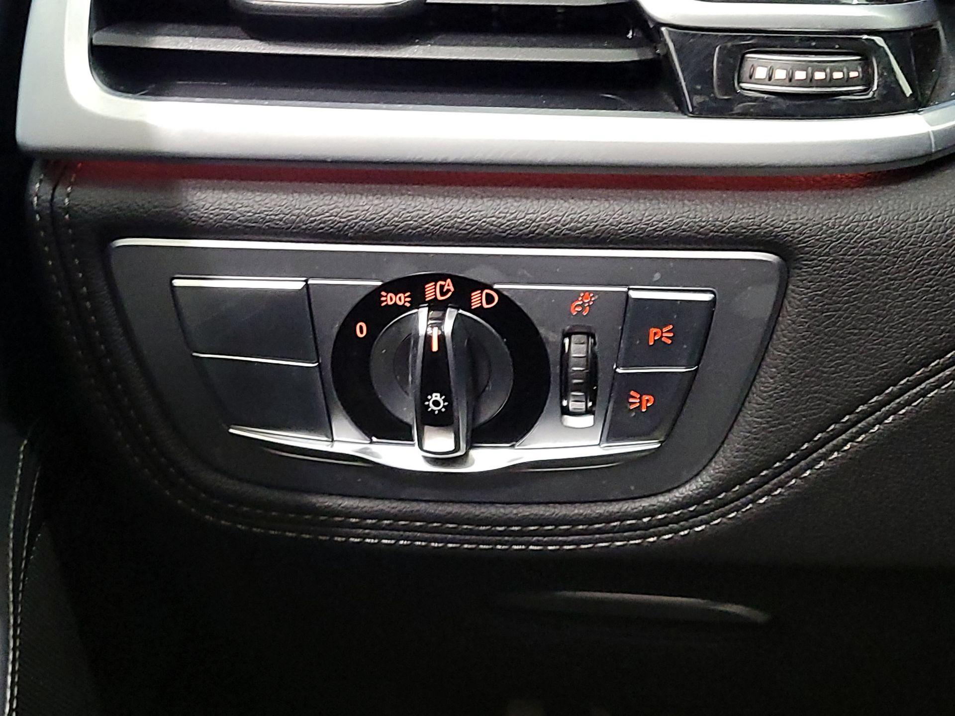 Thumbnail: 2021 BMW 7 Series - 13