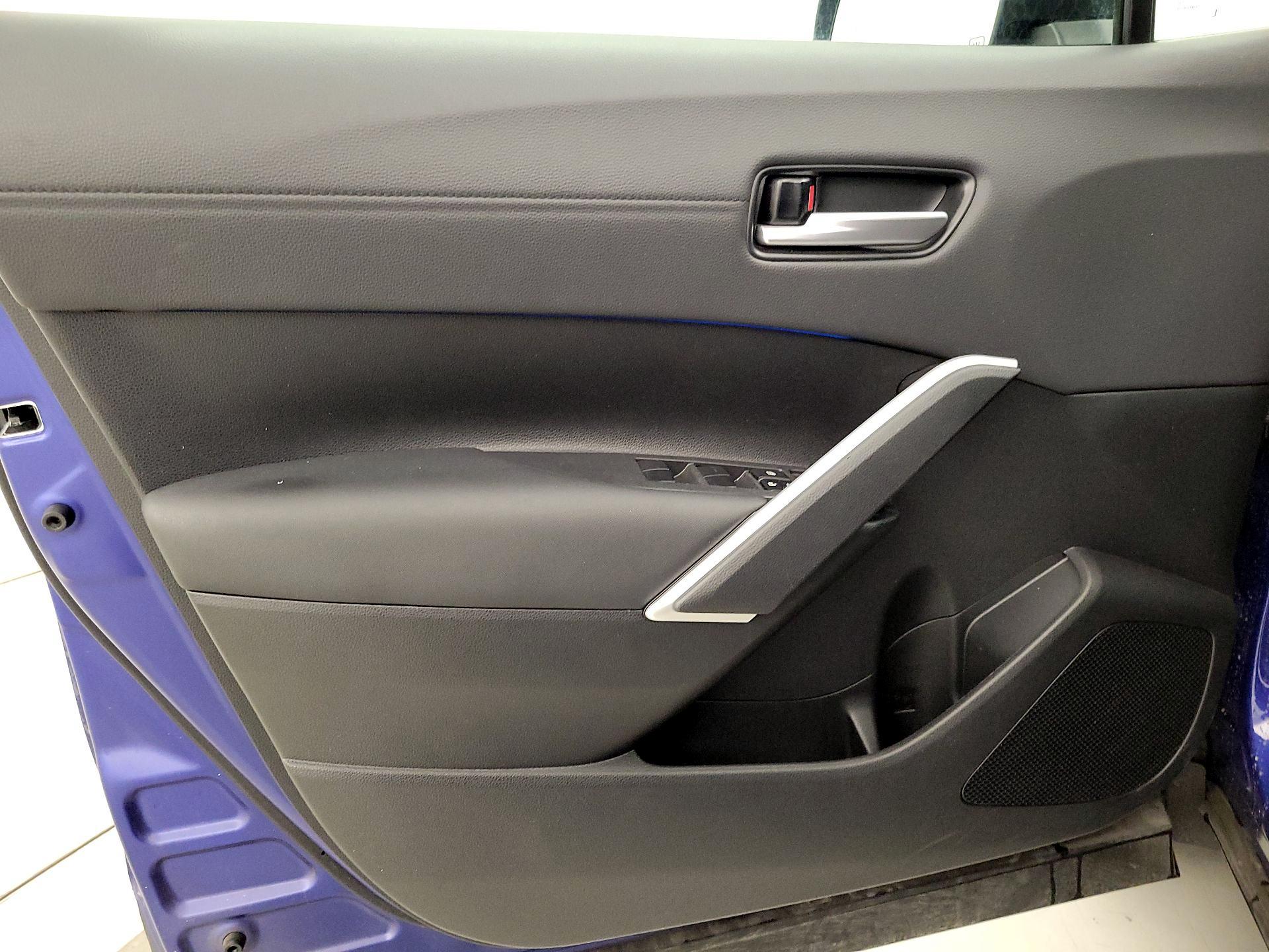 Thumbnail: 2023 Toyota Corolla Cross - 12