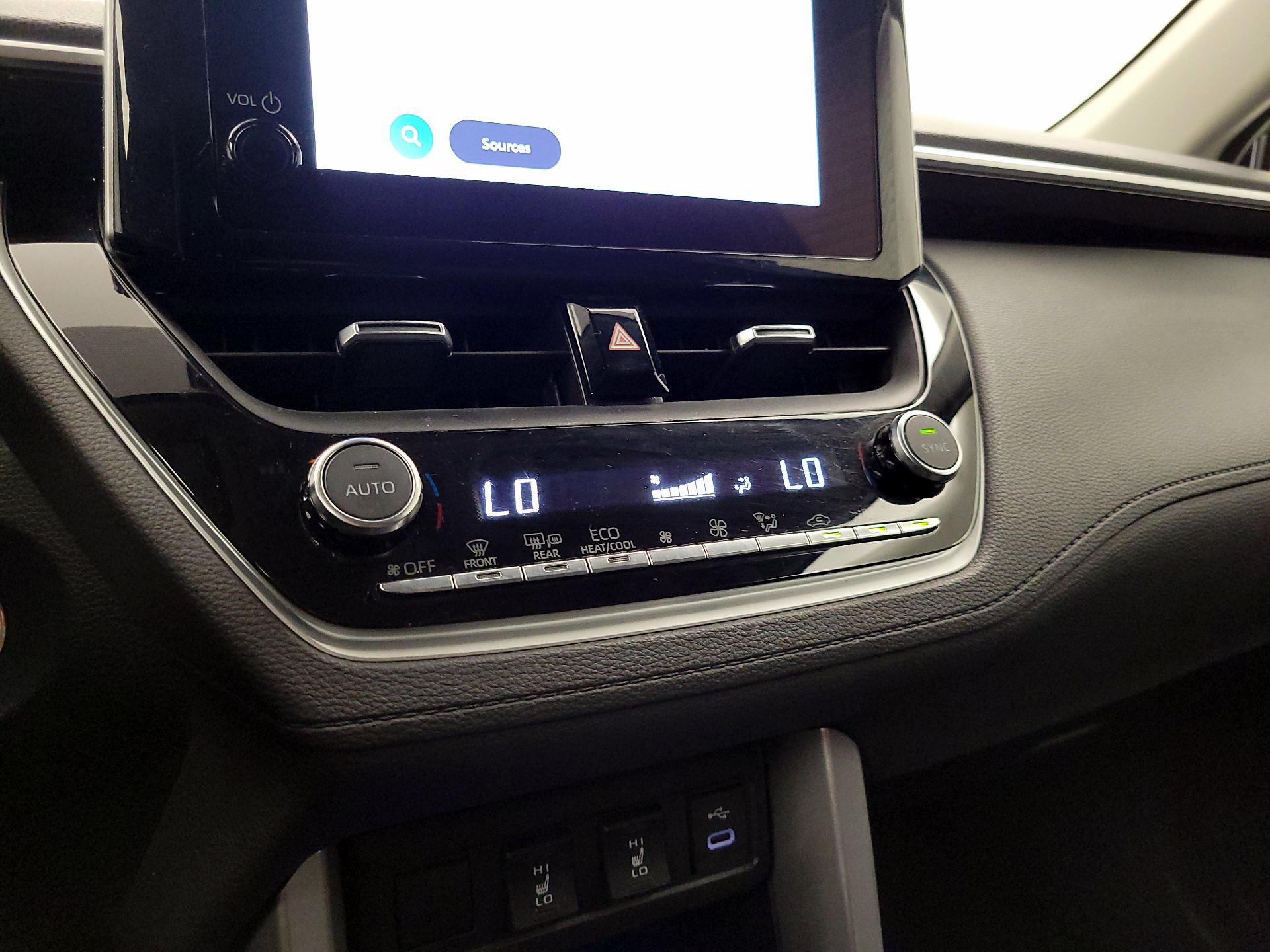 Thumbnail: 2023 Toyota Corolla Cross - 16