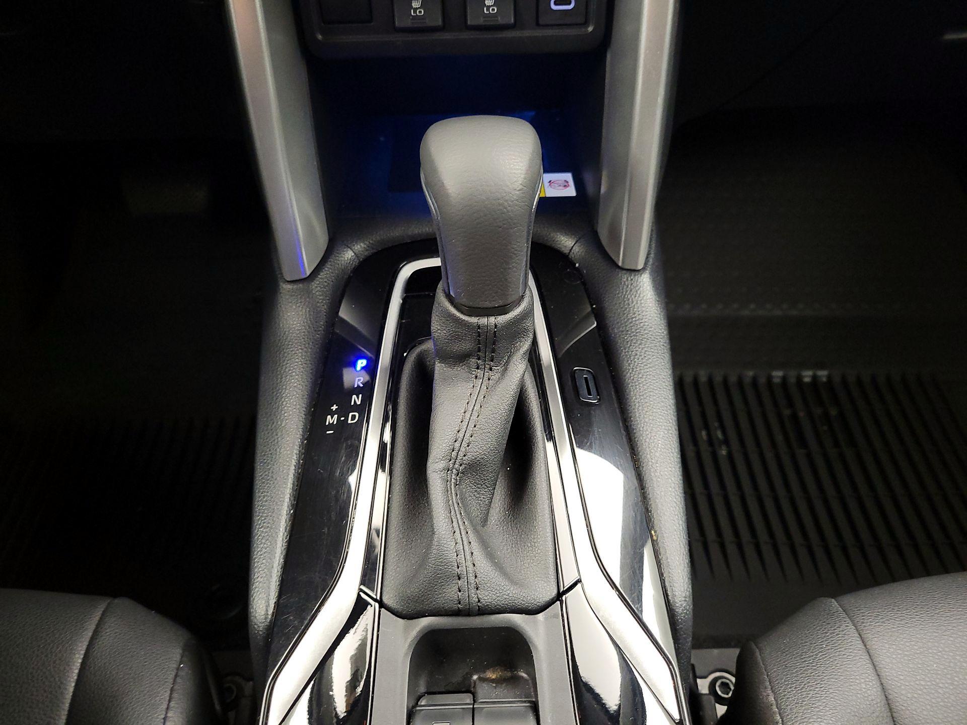 Thumbnail: 2023 Toyota Corolla Cross - 17