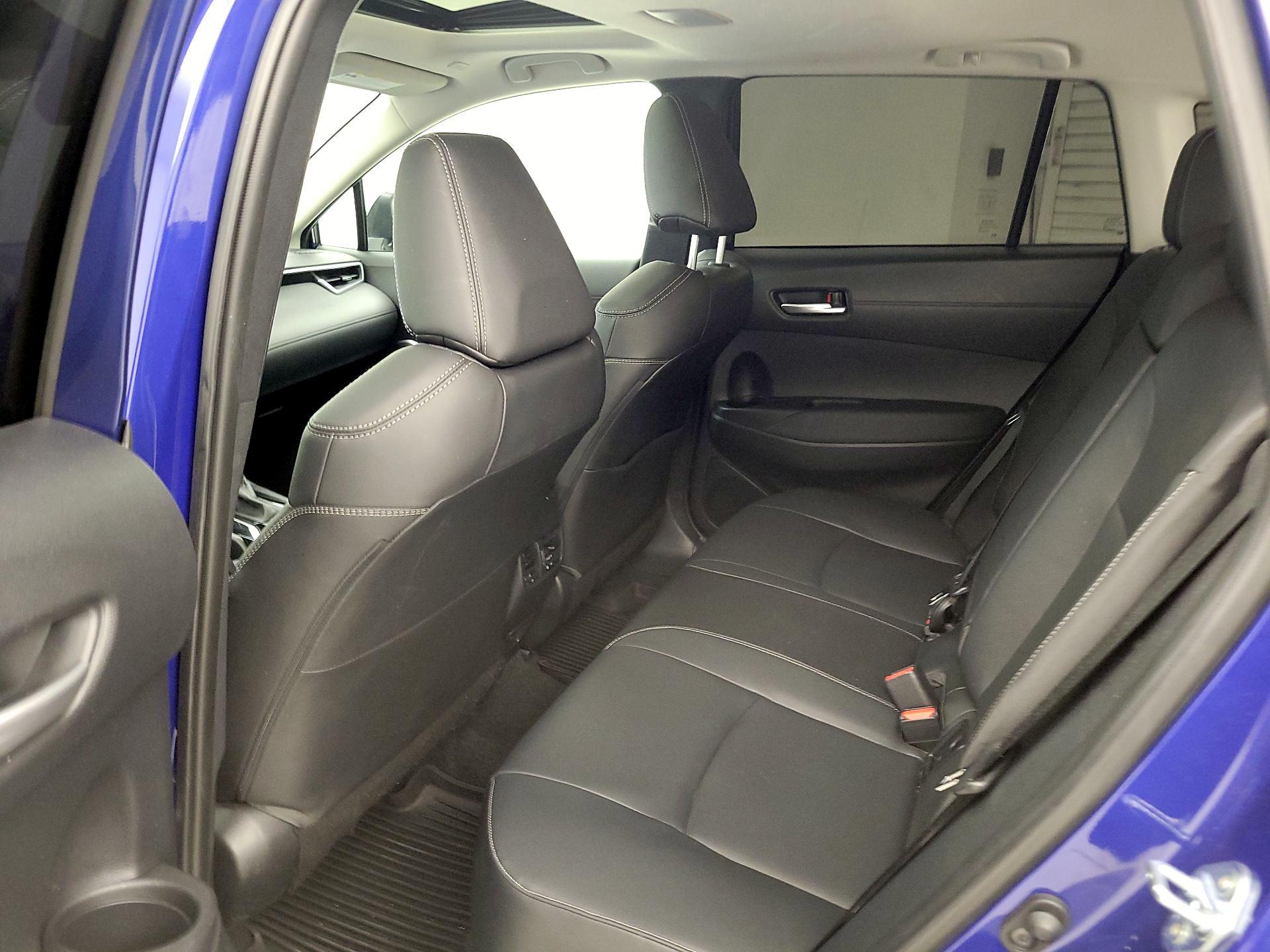 Thumbnail: 2023 Toyota Corolla Cross - 19