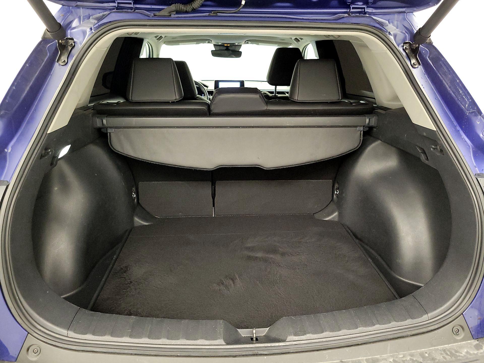 Thumbnail: 2023 Toyota Corolla Cross - 20