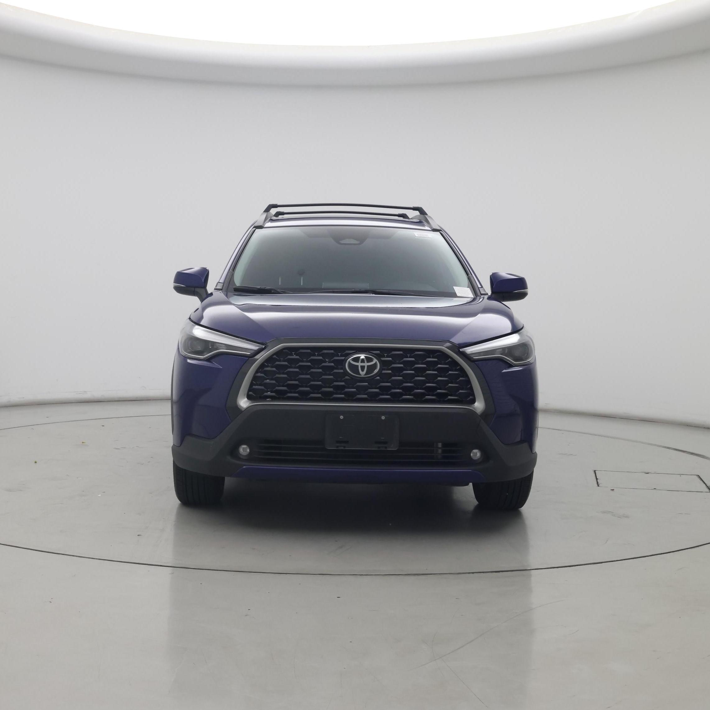 Thumbnail: 2023 Toyota Corolla Cross - 5