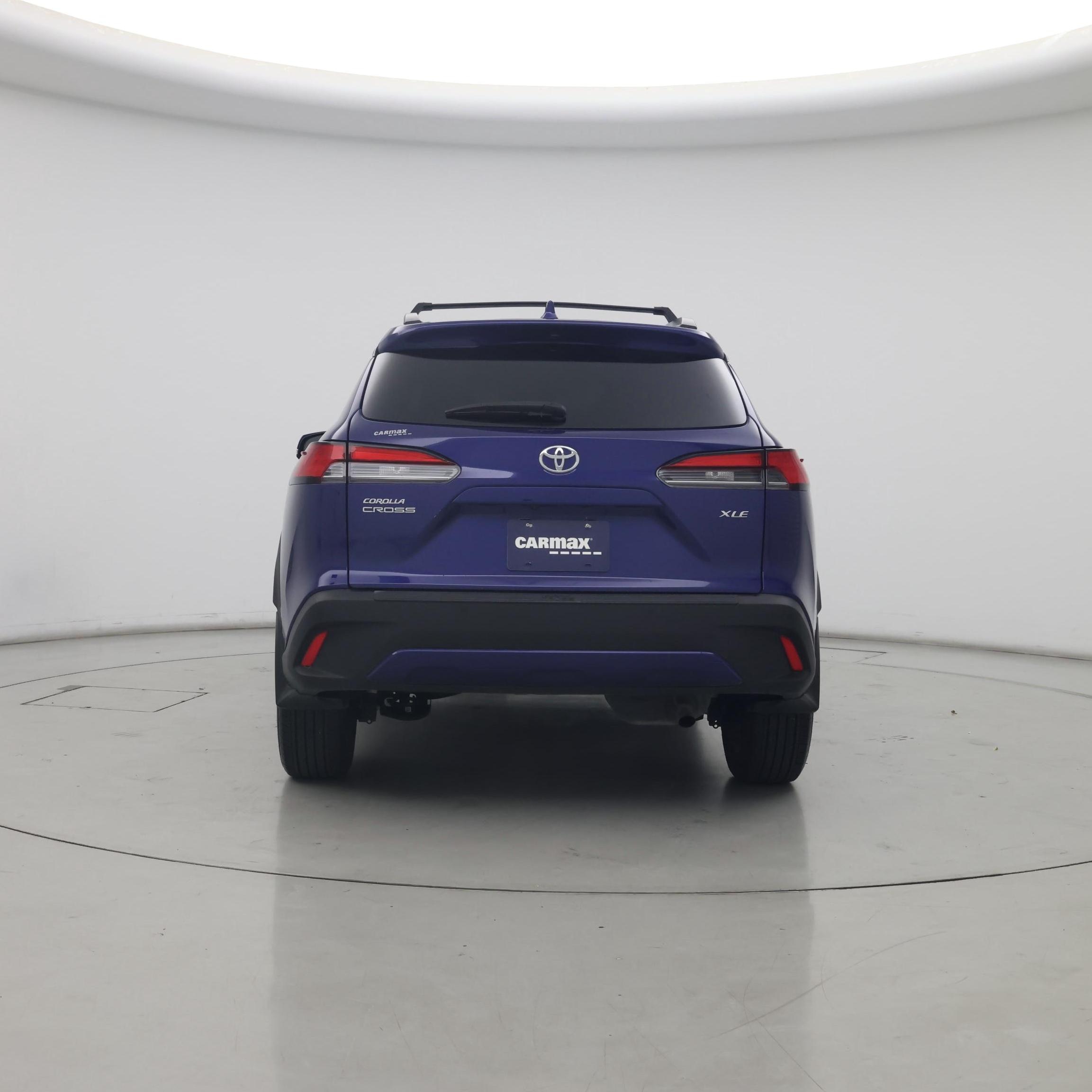 Thumbnail: 2023 Toyota Corolla Cross - 6