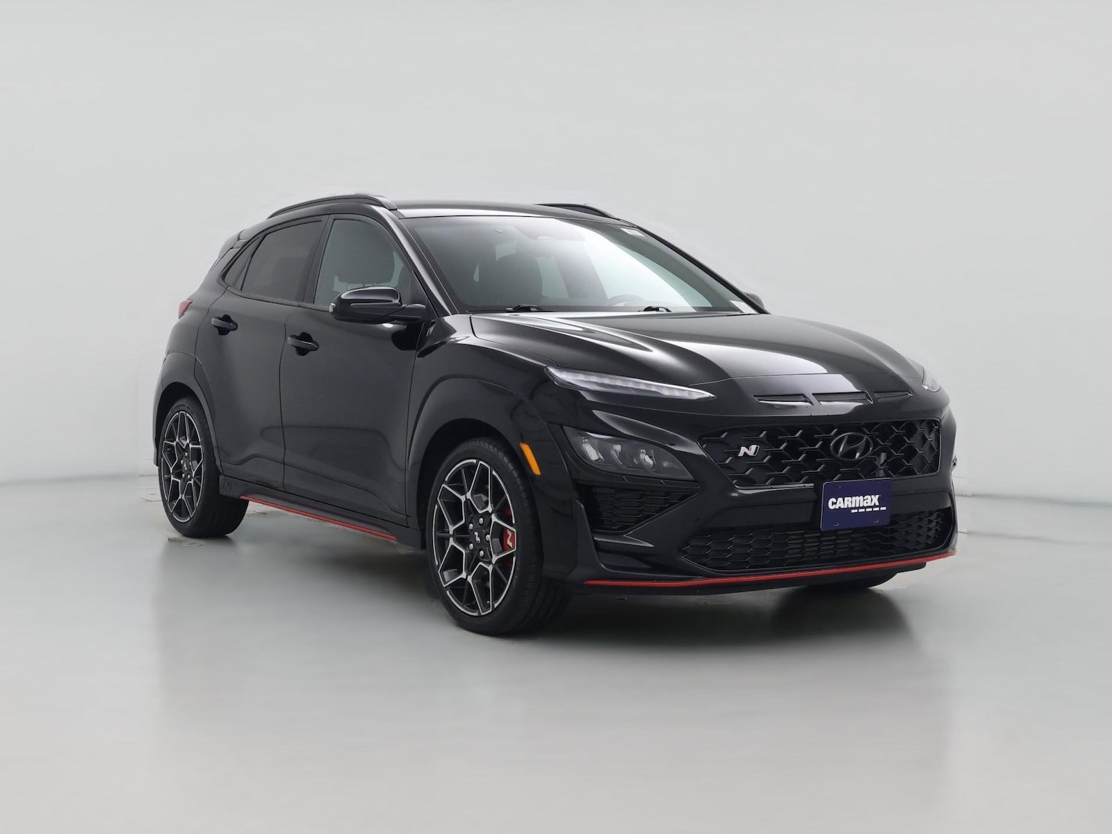 2023 Hyundai Kona N