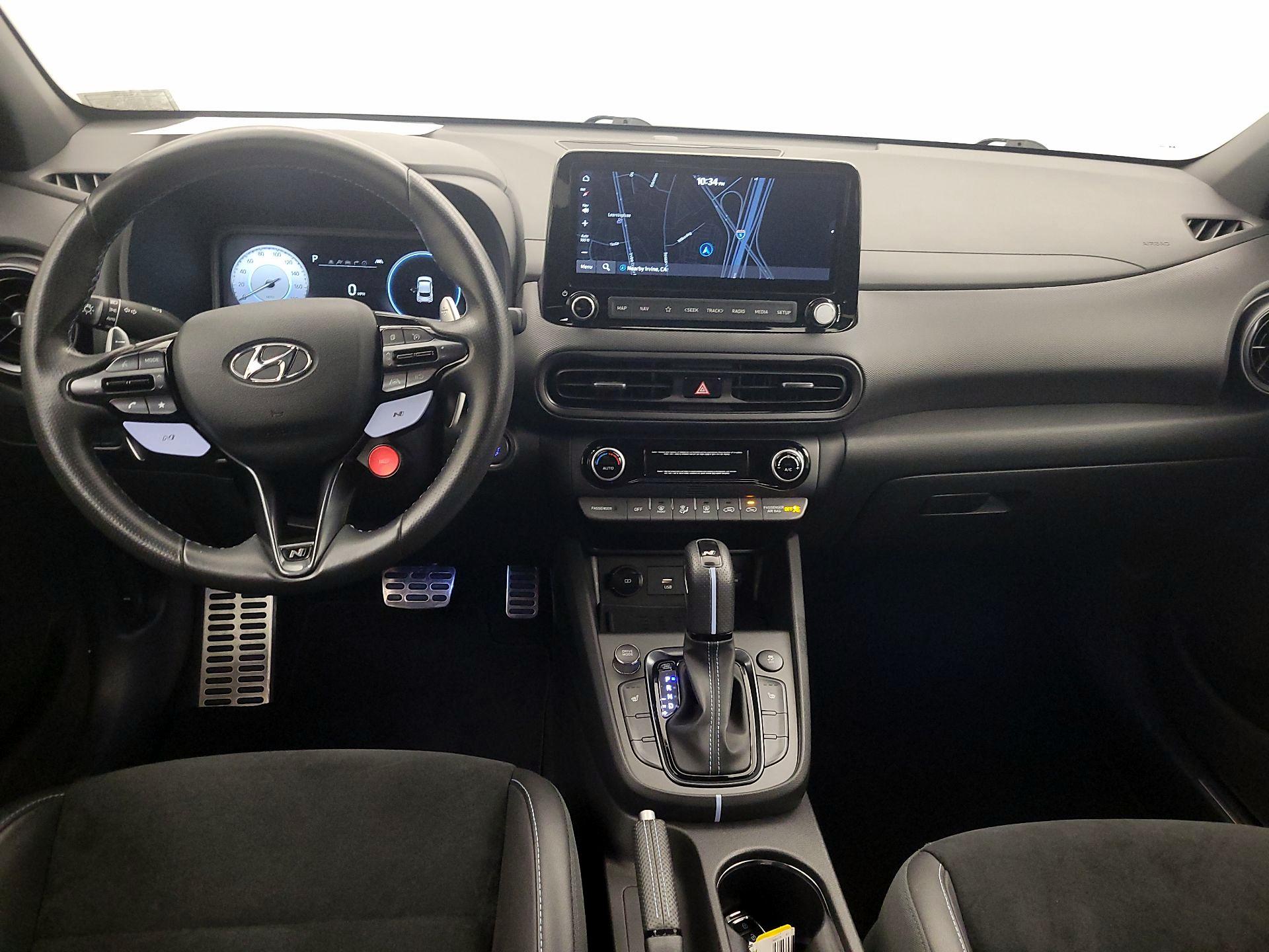 Thumbnail: 2023 Hyundai Kona - 9