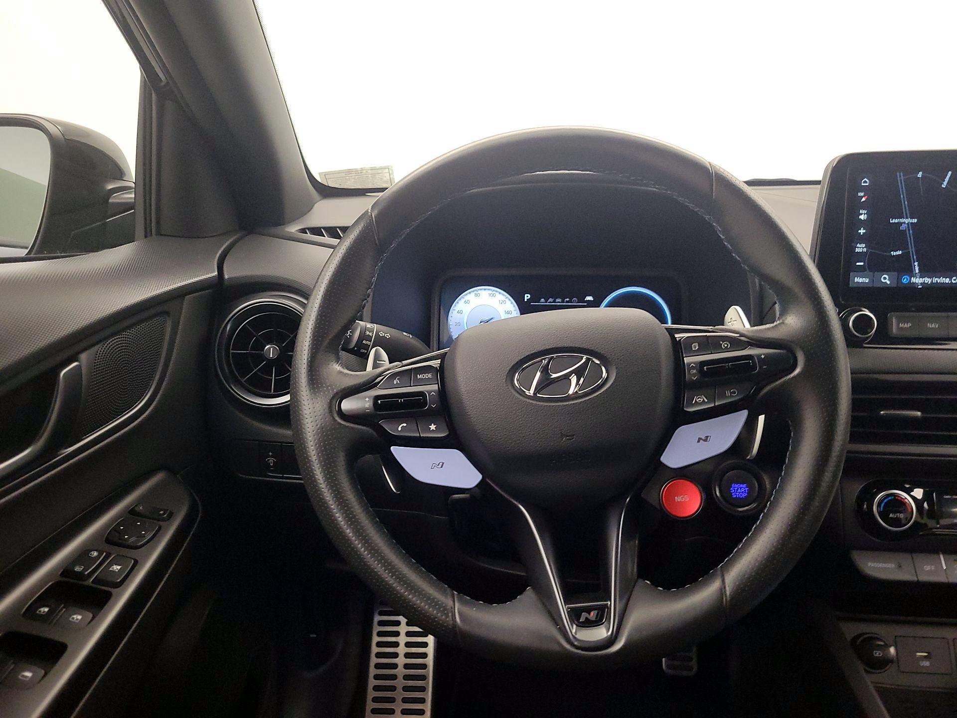 Thumbnail: 2023 Hyundai Kona - 10