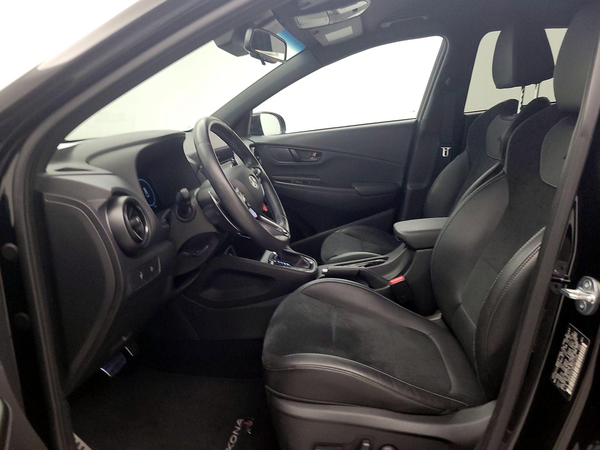 Thumbnail: 2023 Hyundai Kona - 11