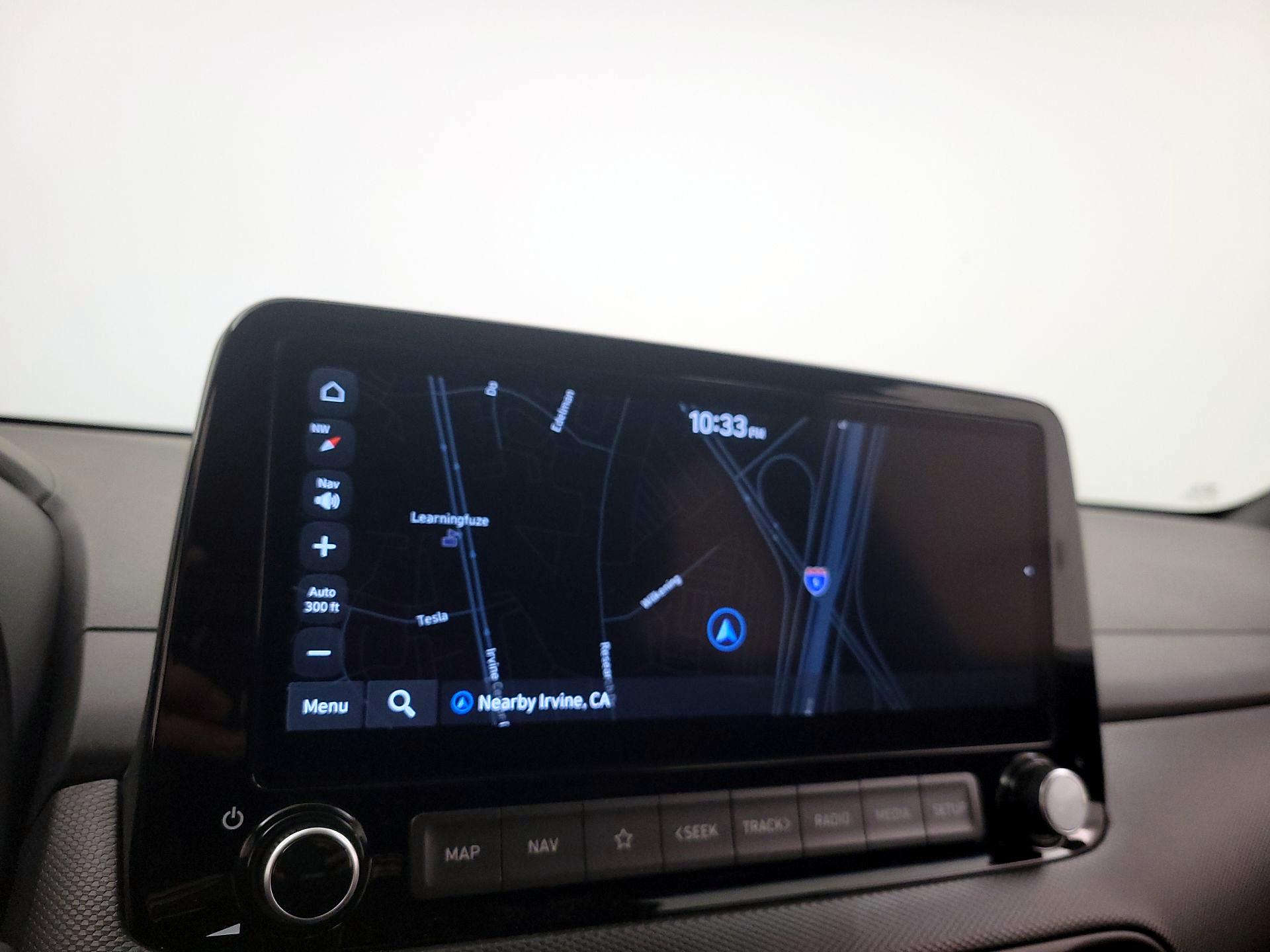 Thumbnail: 2023 Hyundai Kona - 14