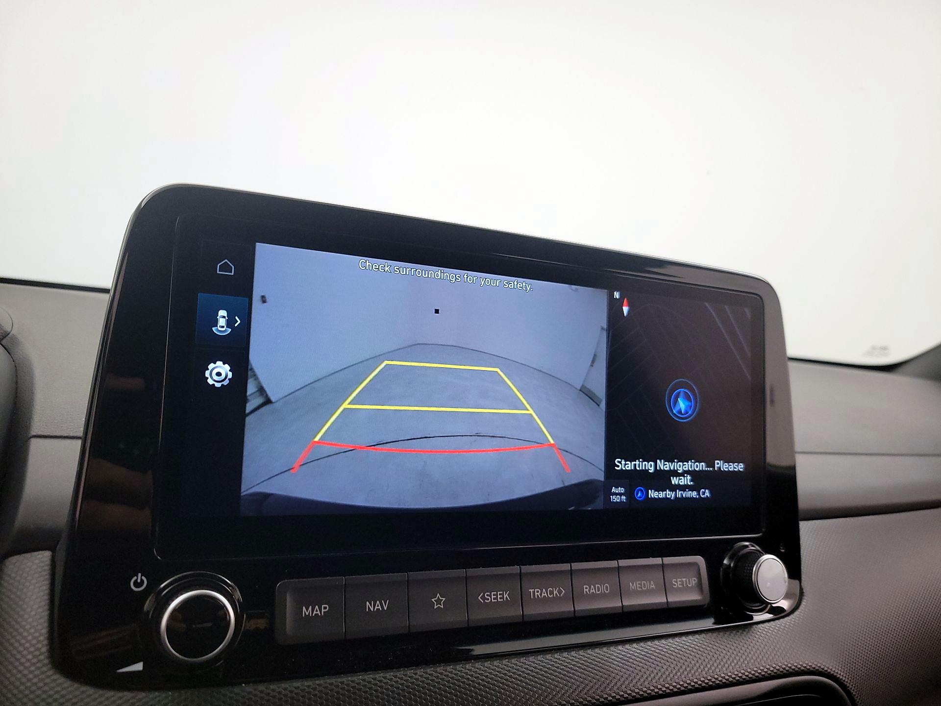 Thumbnail: 2023 Hyundai Kona - 15