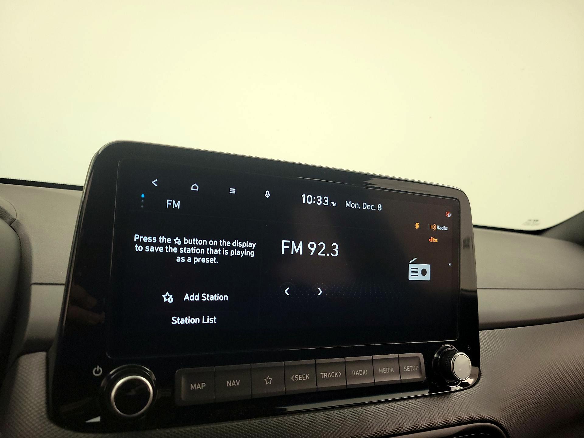 Thumbnail: 2023 Hyundai Kona - 16