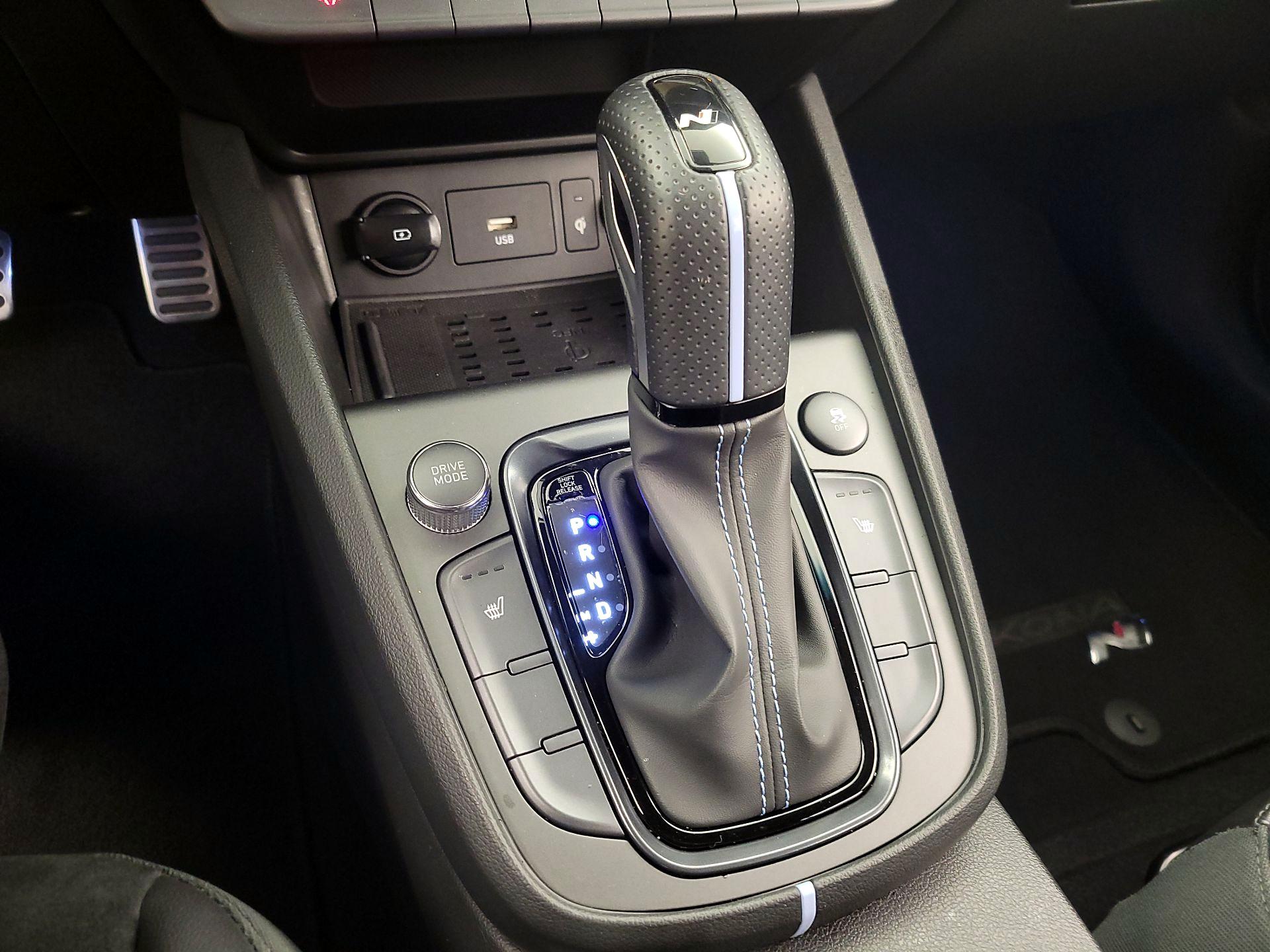 Thumbnail: 2023 Hyundai Kona - 18