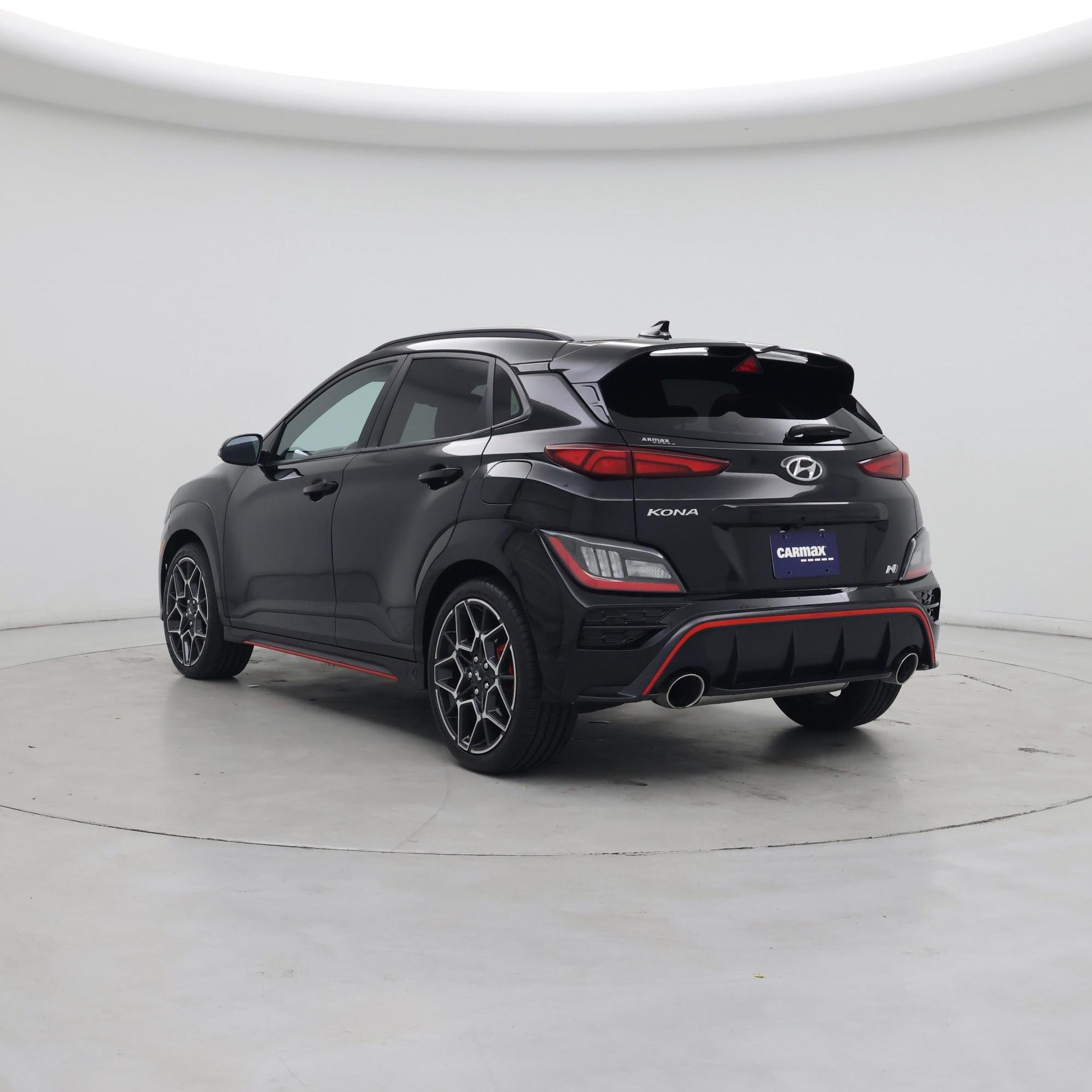 Thumbnail: 2023 Hyundai Kona - 2