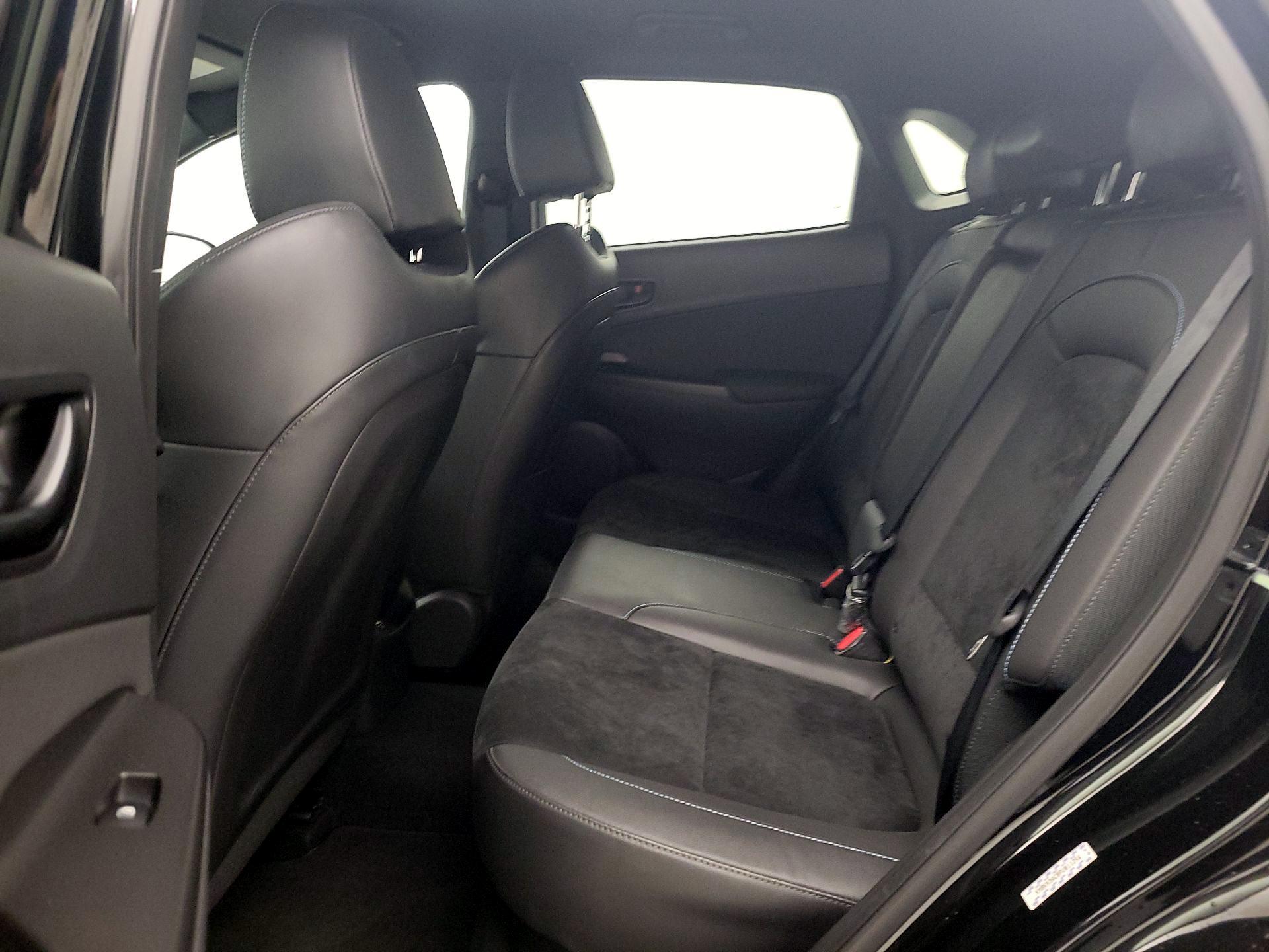 Thumbnail: 2023 Hyundai Kona - 20