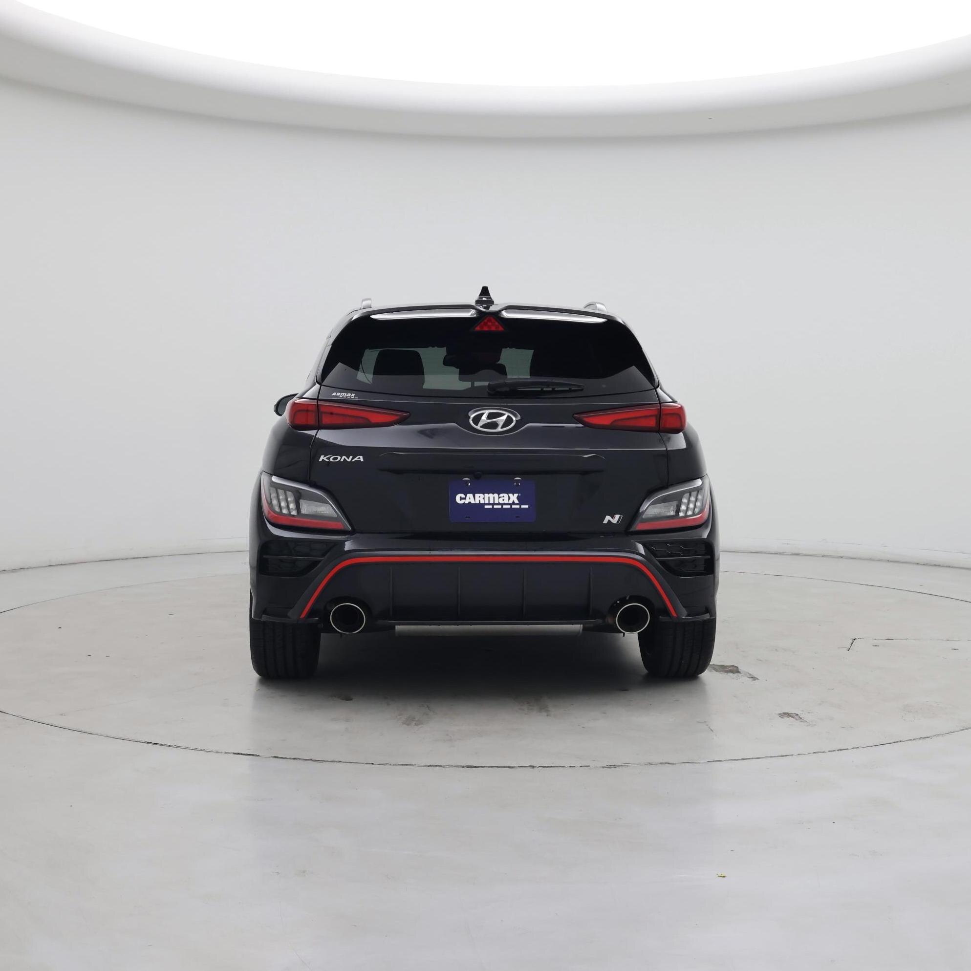 Thumbnail: 2023 Hyundai Kona - 6