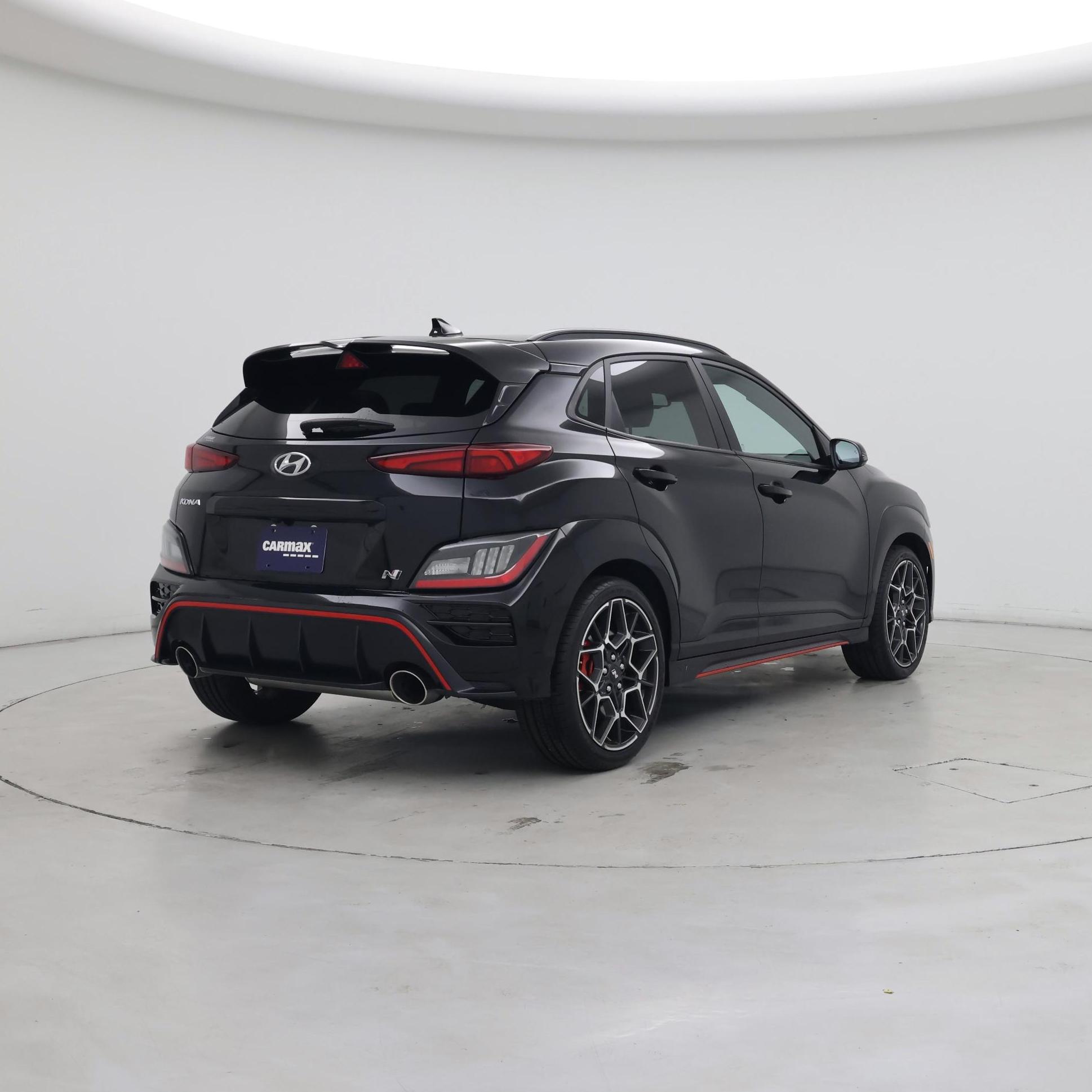 Thumbnail: 2023 Hyundai Kona - 8