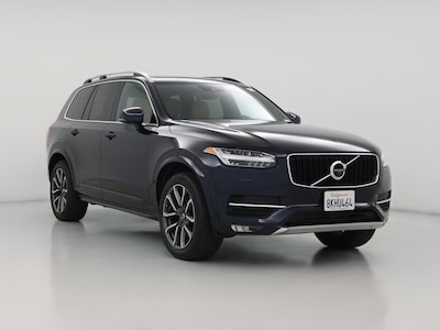 2019 Volvo XC90 T6 Momentum