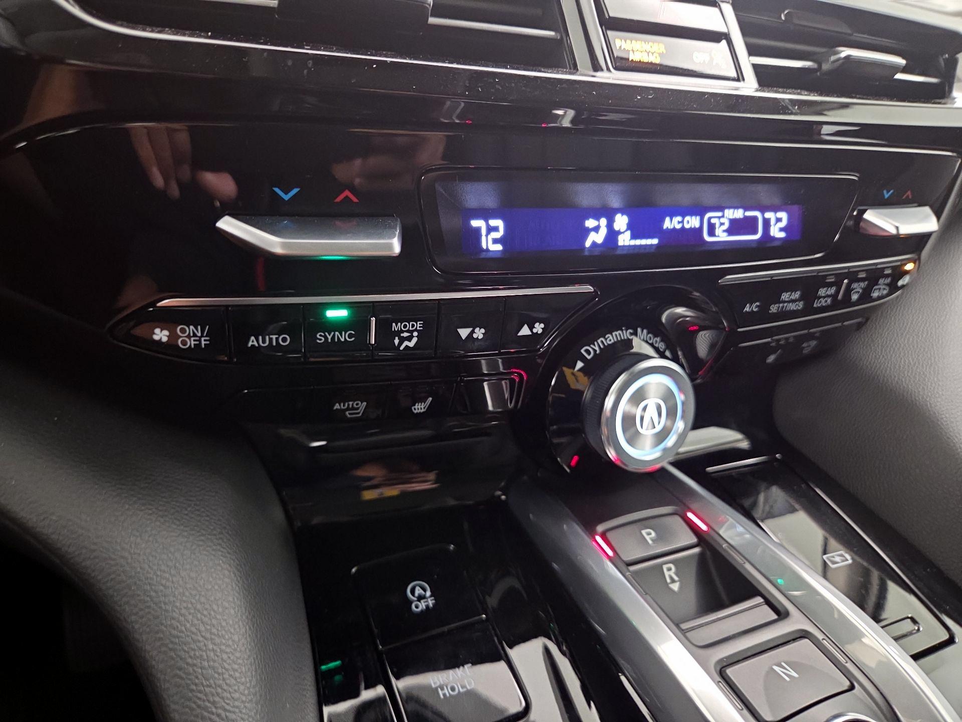 Thumbnail: 2023 Acura MDX - 16