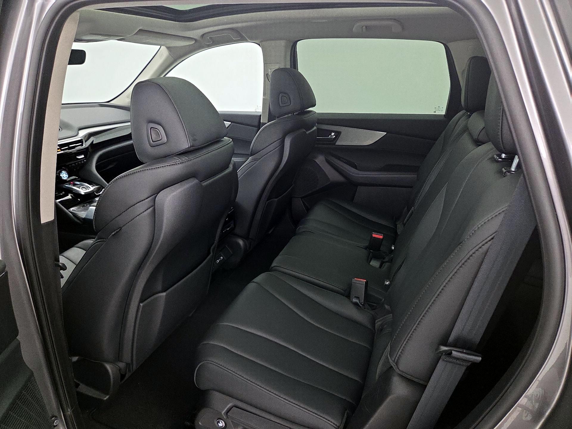 Thumbnail: 2023 Acura MDX - 20