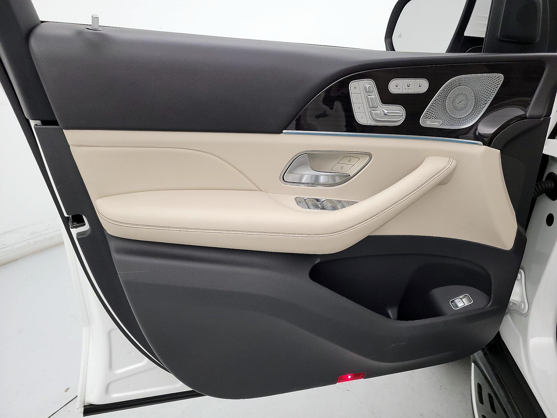 Thumbnail: 2020 Mercedes-Benz GLS - 12