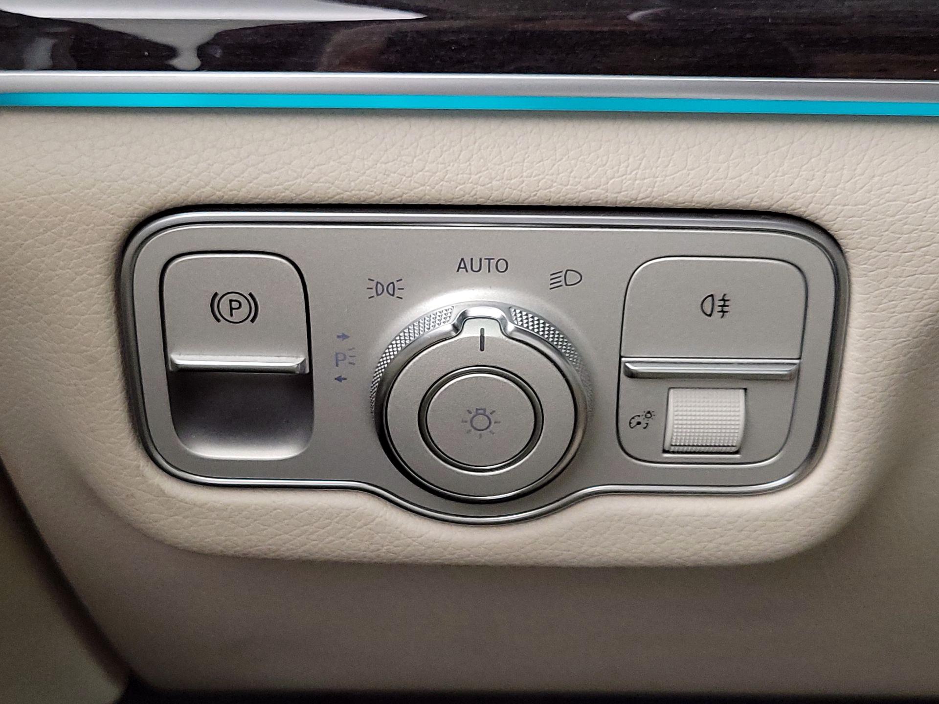 Thumbnail: 2020 Mercedes-Benz GLS - 13