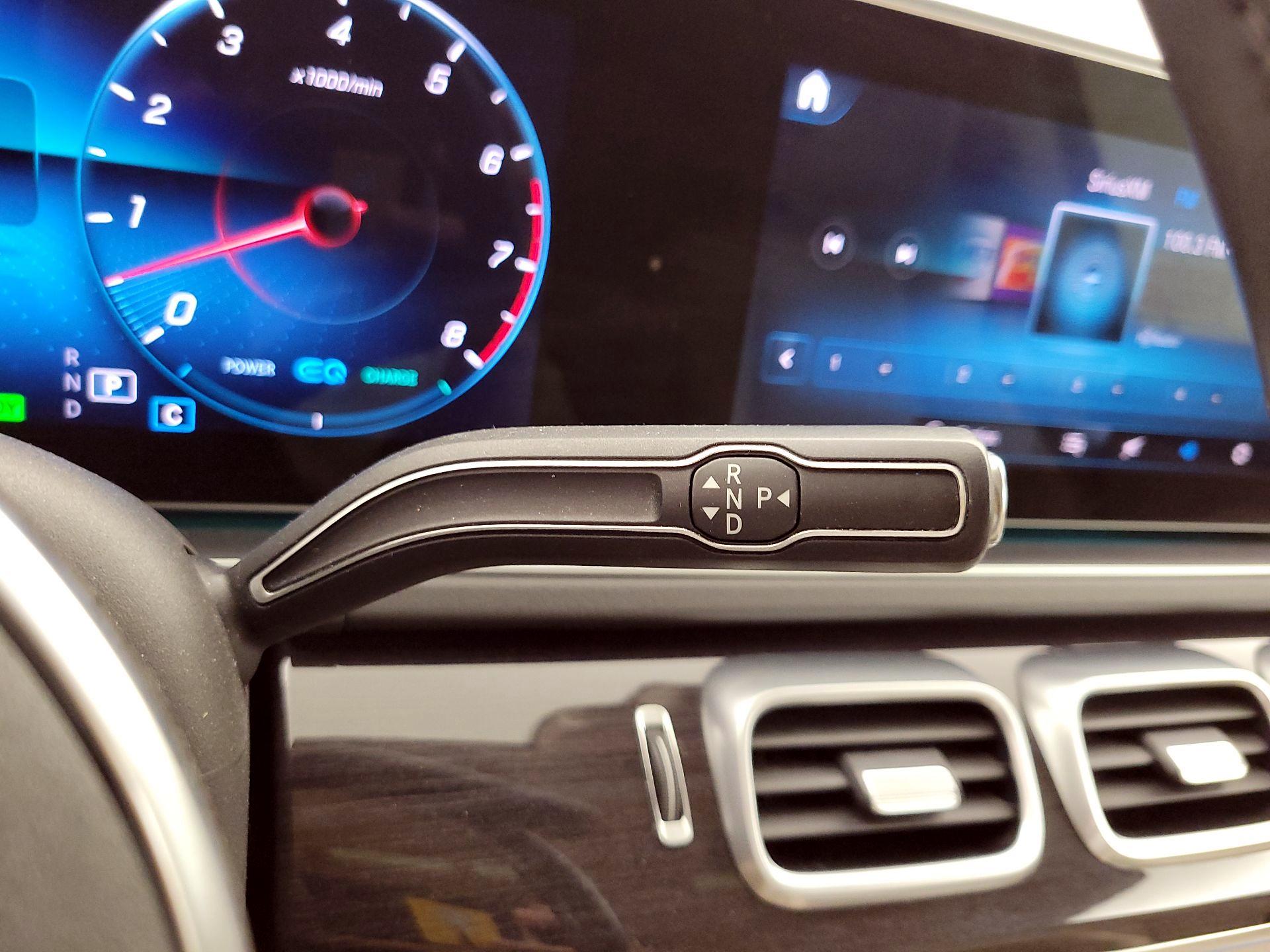 Thumbnail: 2020 Mercedes-Benz GLS - 18