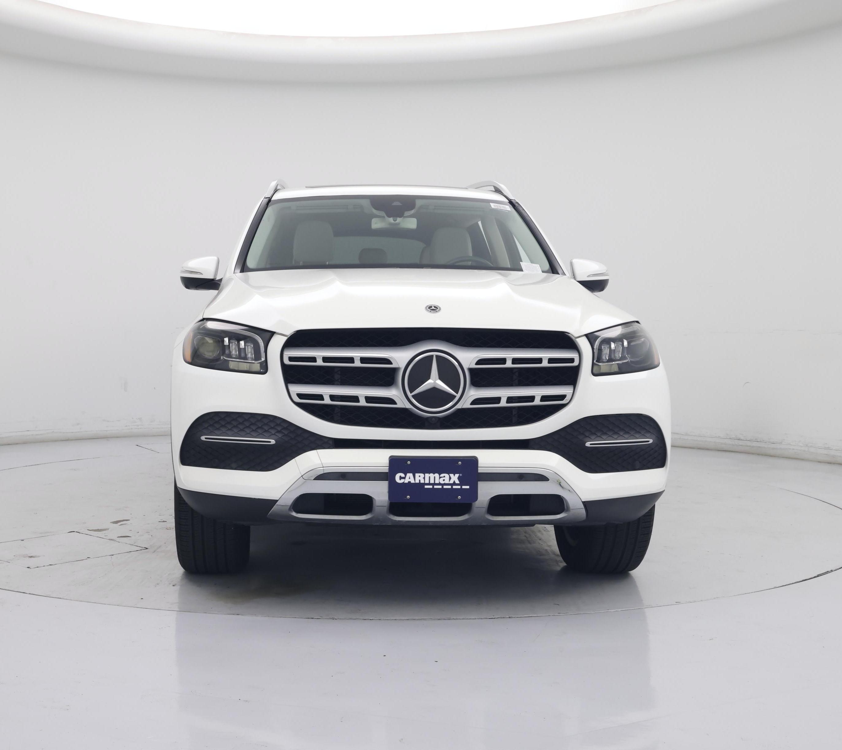 Thumbnail: 2020 Mercedes-Benz GLS - 5