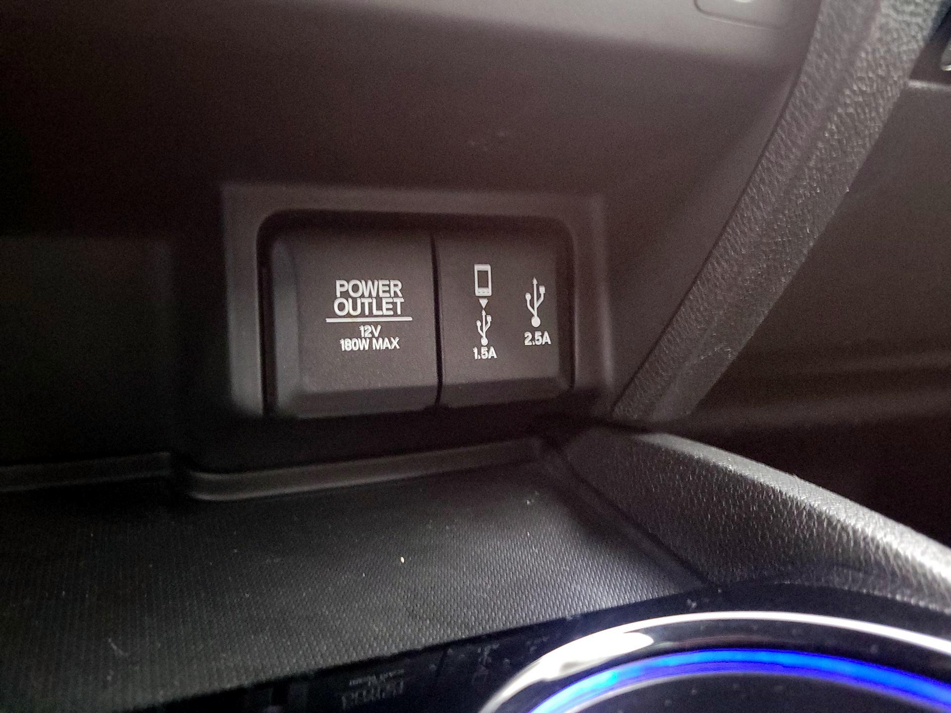 Thumbnail: 2017 Honda Pilot - 19