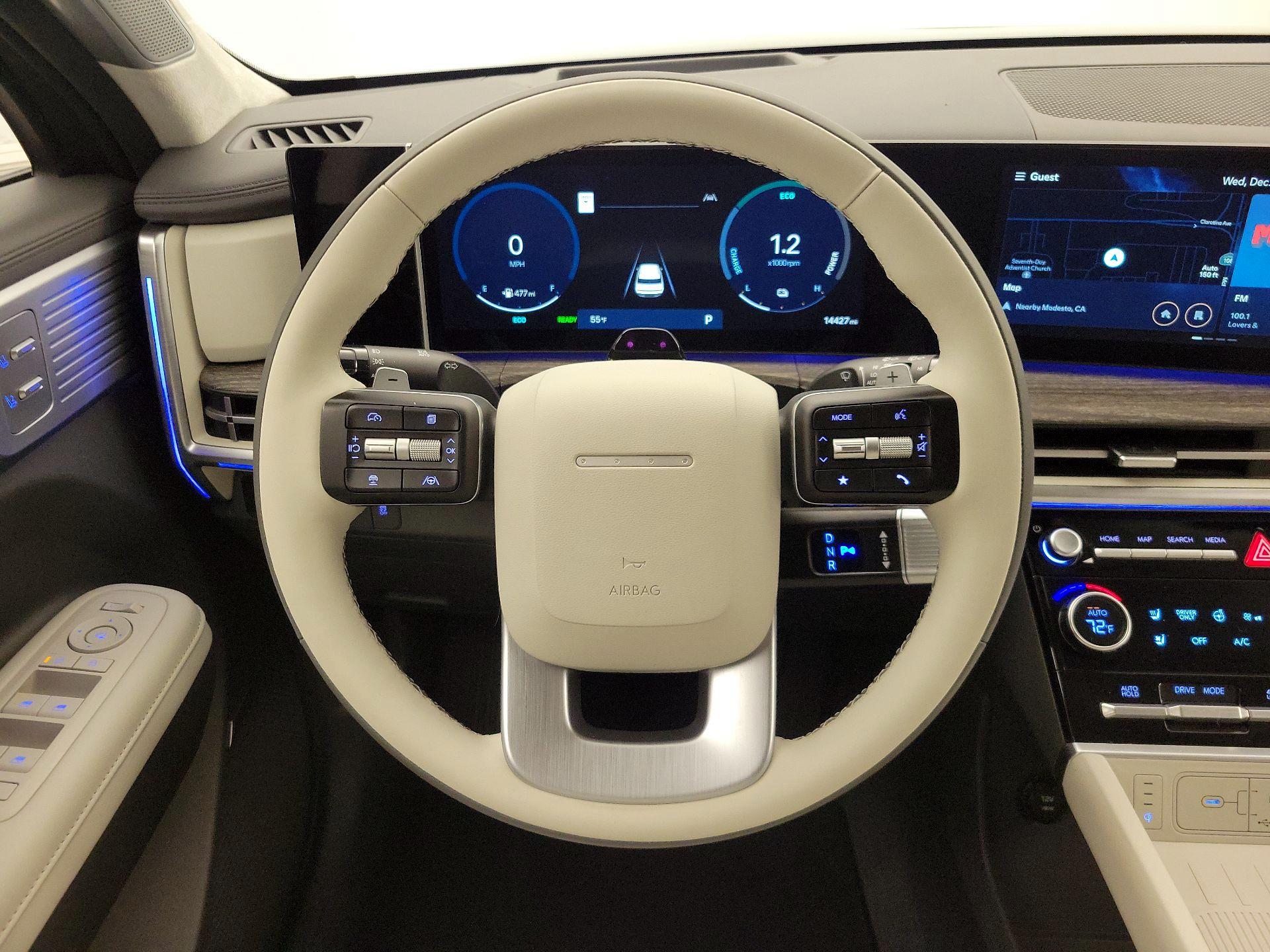 Thumbnail: 2024 Hyundai Santa Fe - 10