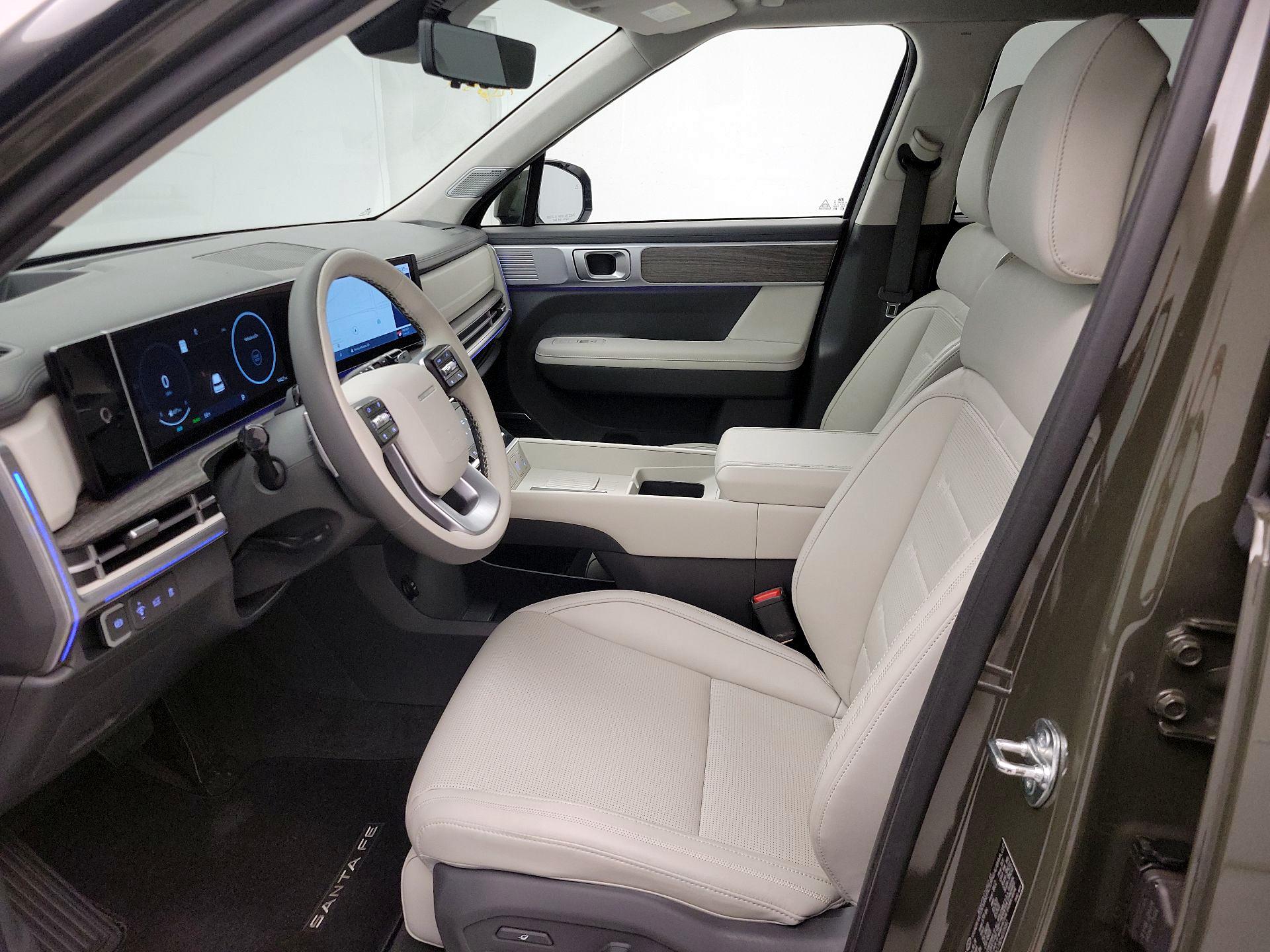 Thumbnail: 2024 Hyundai Santa Fe - 11