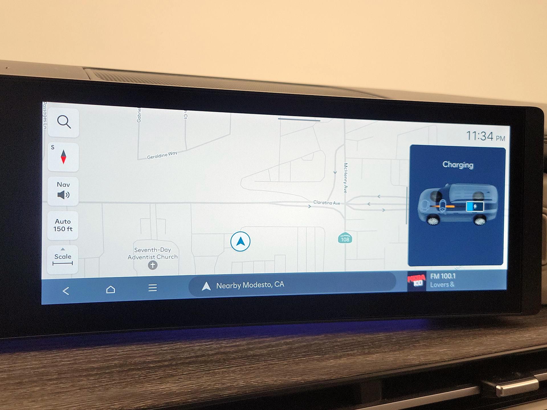 Thumbnail: 2024 Hyundai Santa Fe - 14