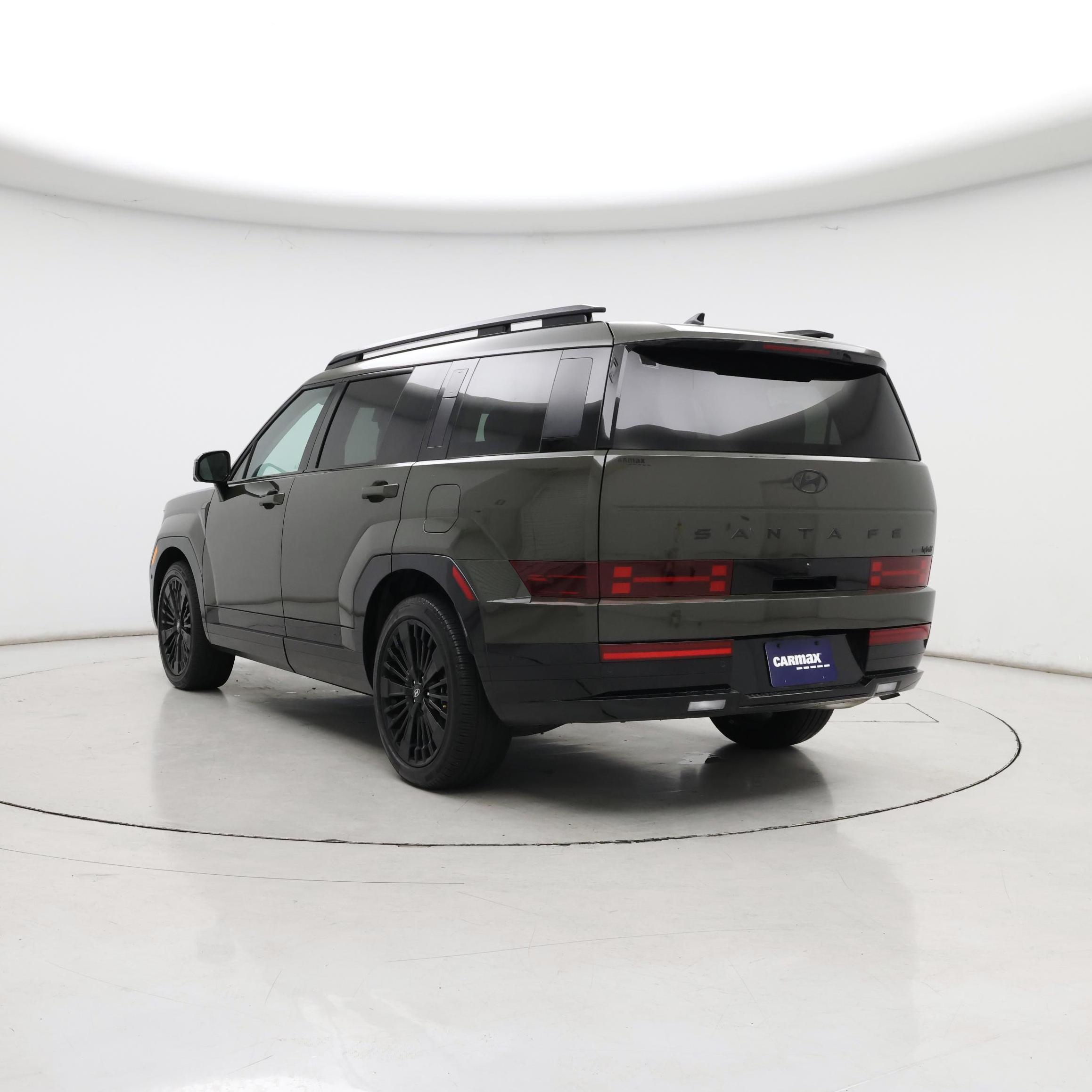 Thumbnail: 2024 Hyundai Santa Fe - 2