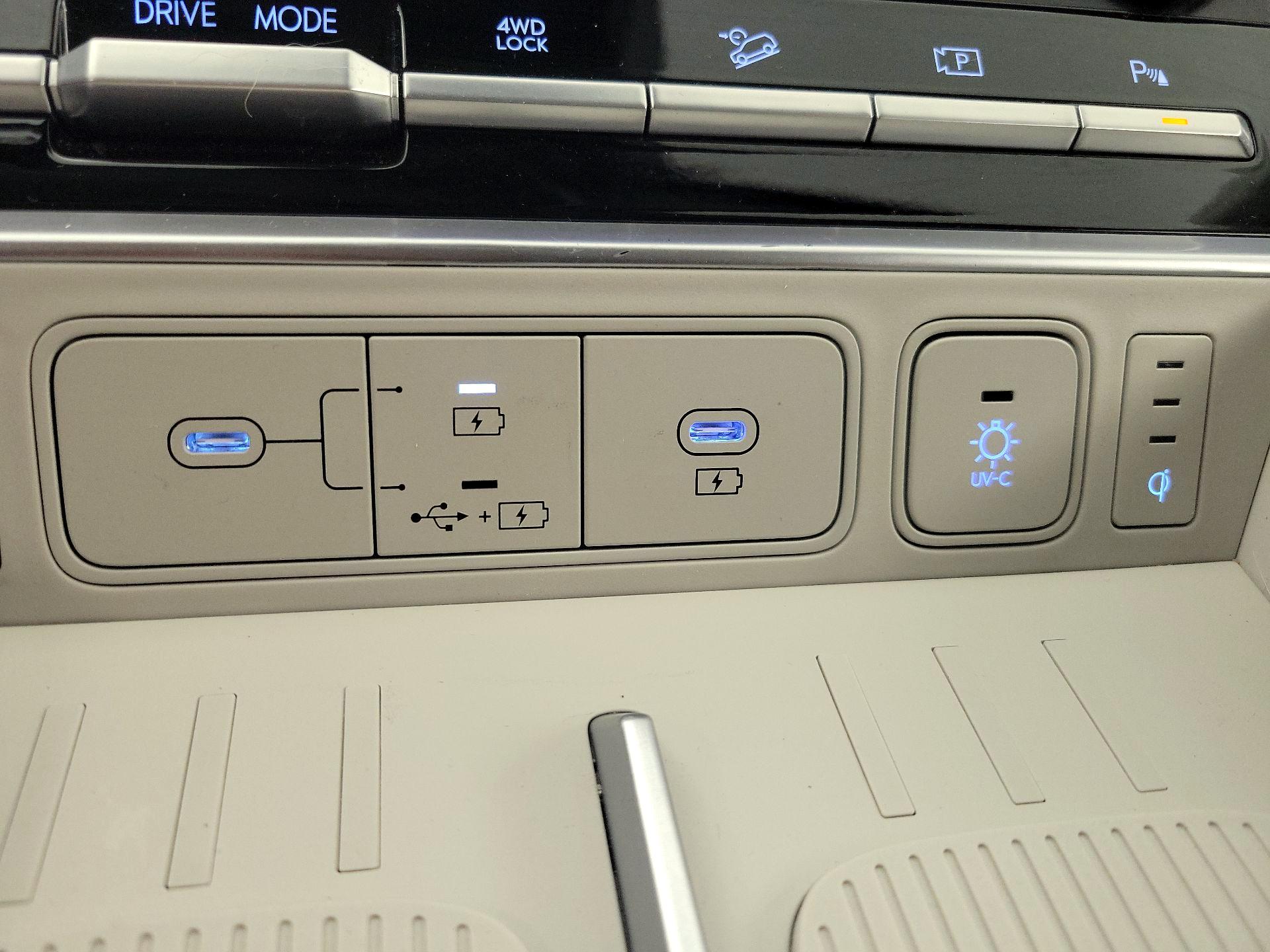 Thumbnail: 2024 Hyundai Santa Fe - 19