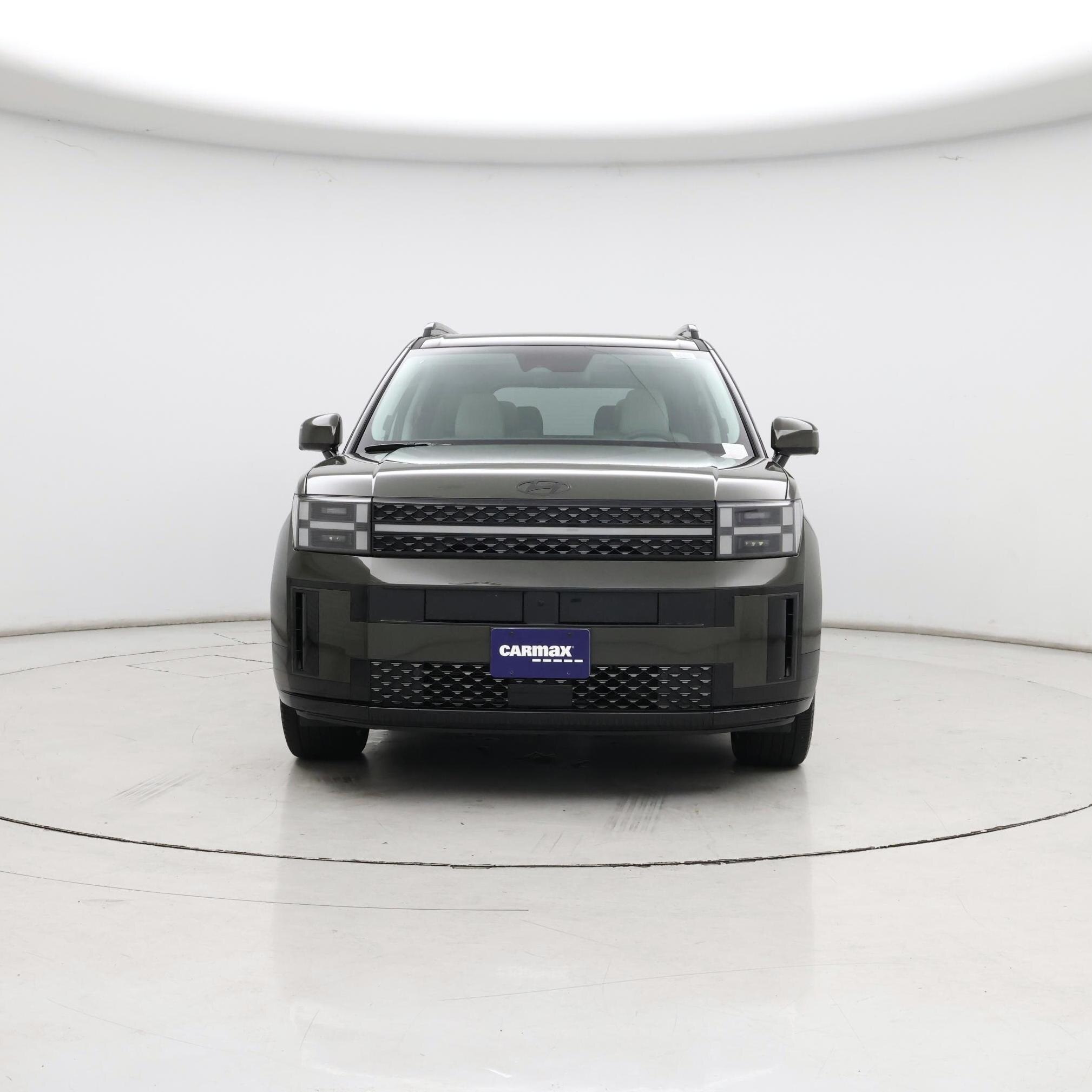 Thumbnail: 2024 Hyundai Santa Fe - 5