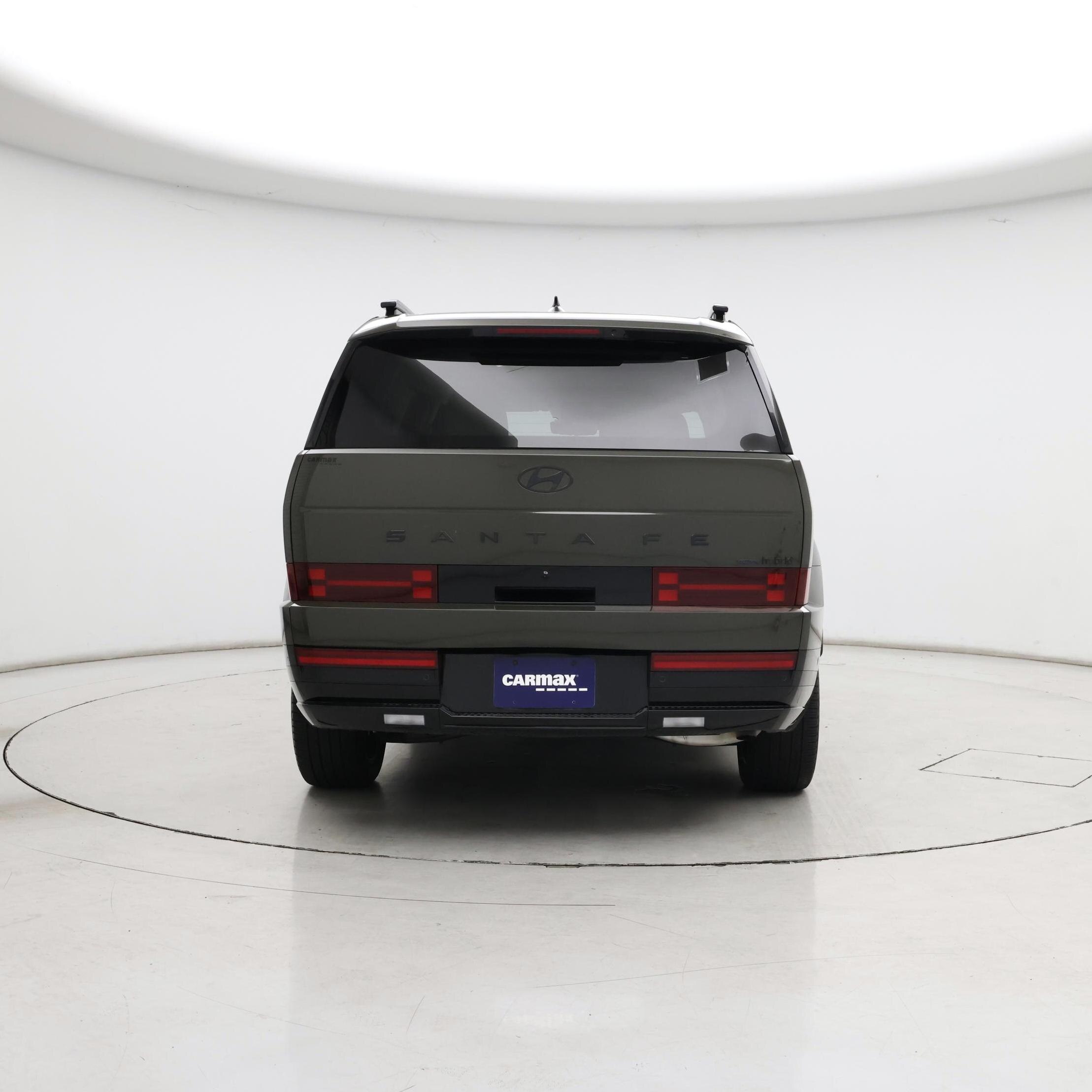 Thumbnail: 2024 Hyundai Santa Fe - 6