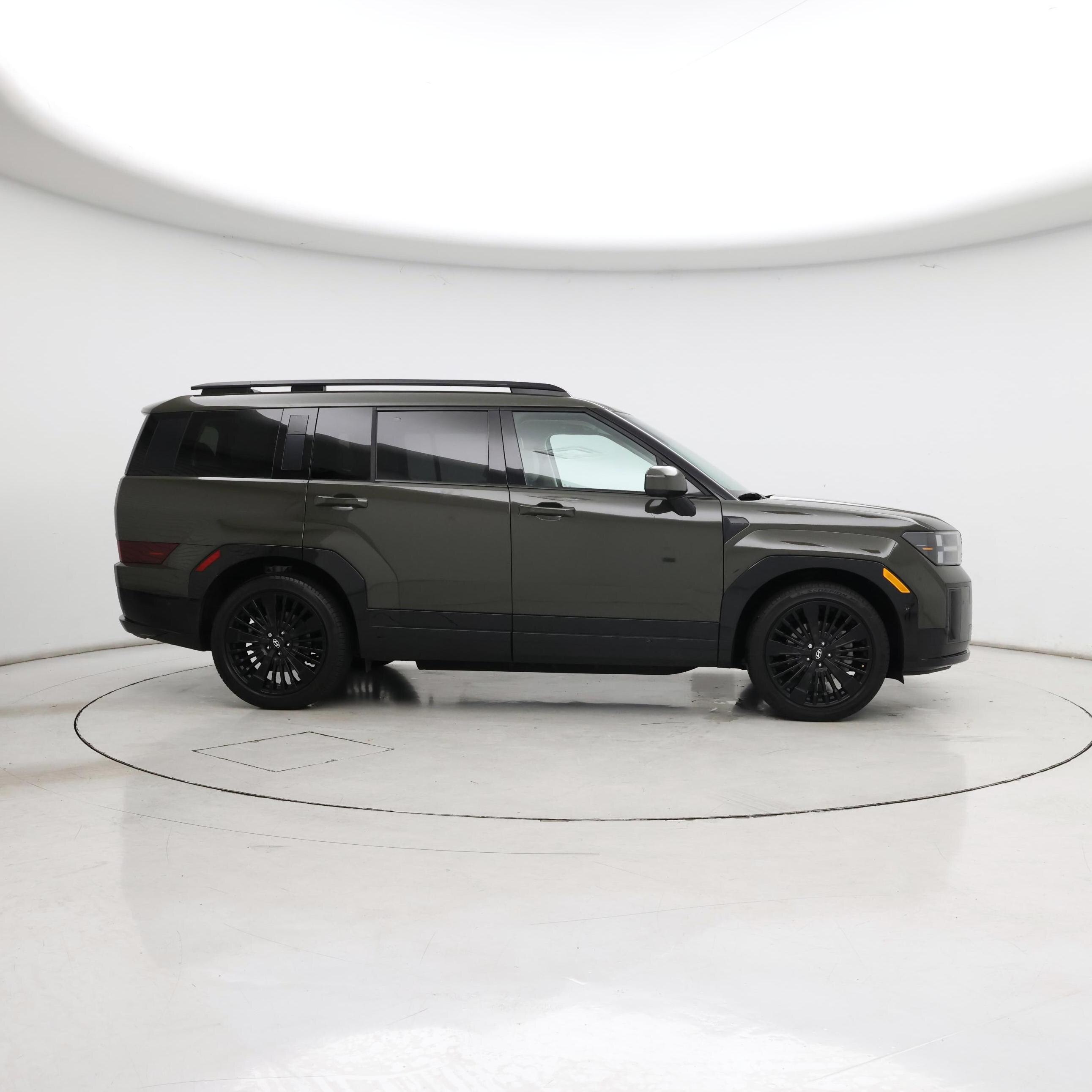 Thumbnail: 2024 Hyundai Santa Fe - 7