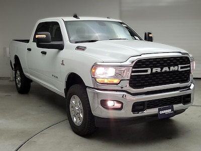 2024 Ram 2500 Bighorn