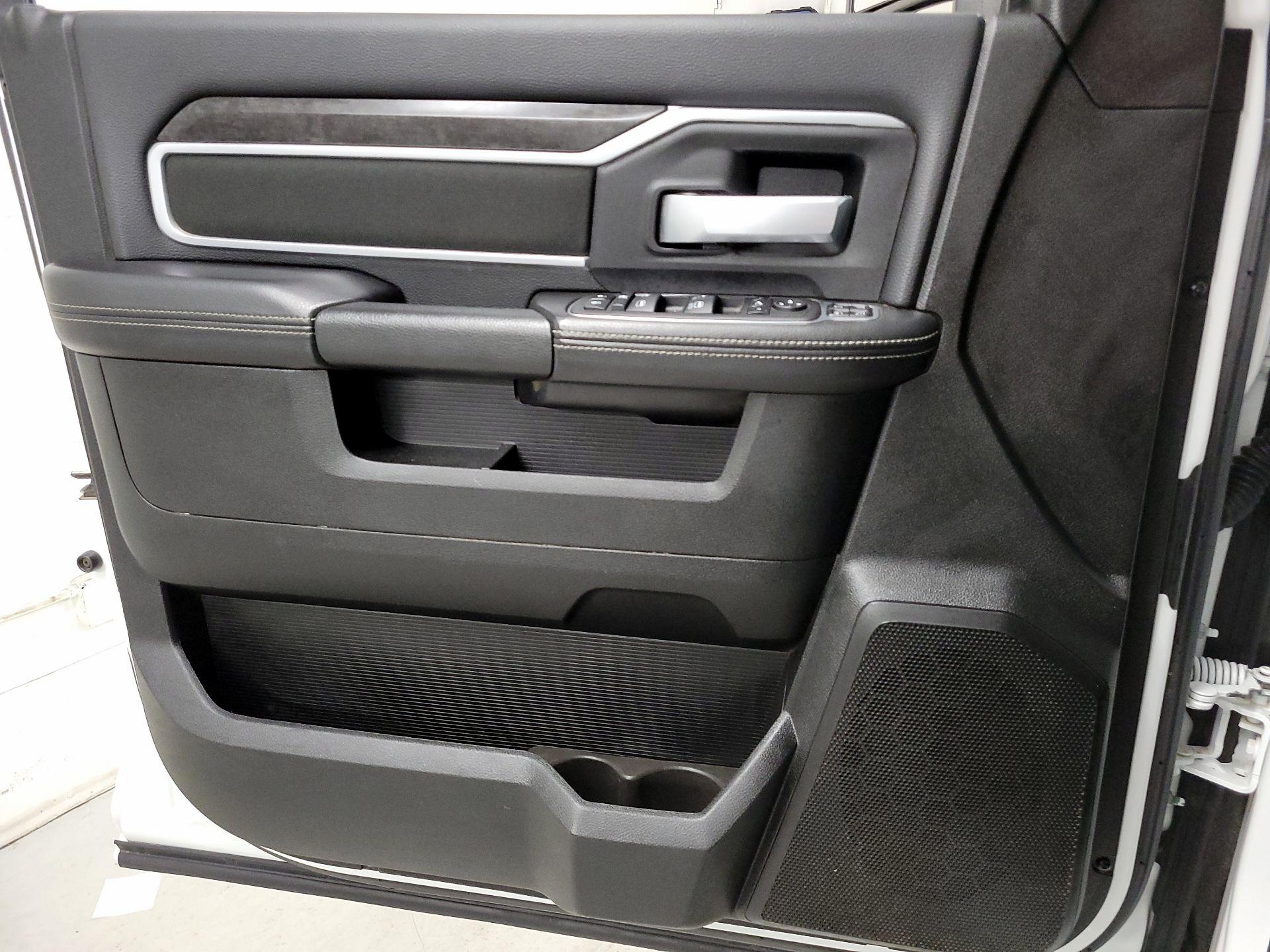 Thumbnail: 2024 RAM 2500 - 10