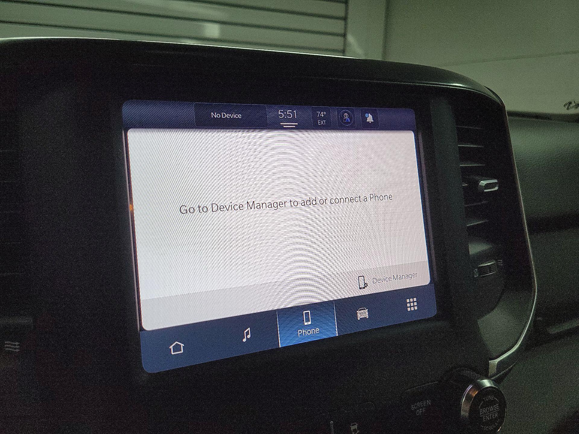 Thumbnail: 2024 RAM 2500 - 11