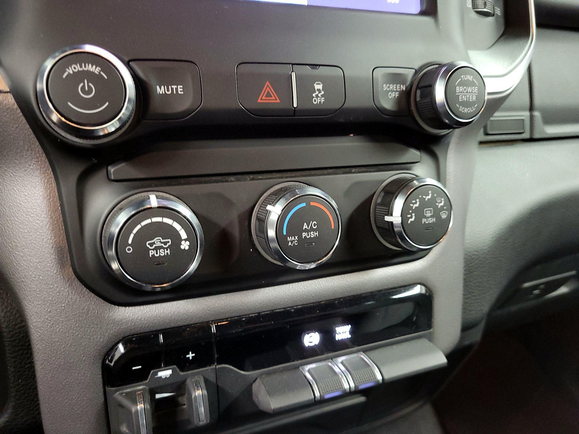 Thumbnail: 2024 RAM 2500 - 12