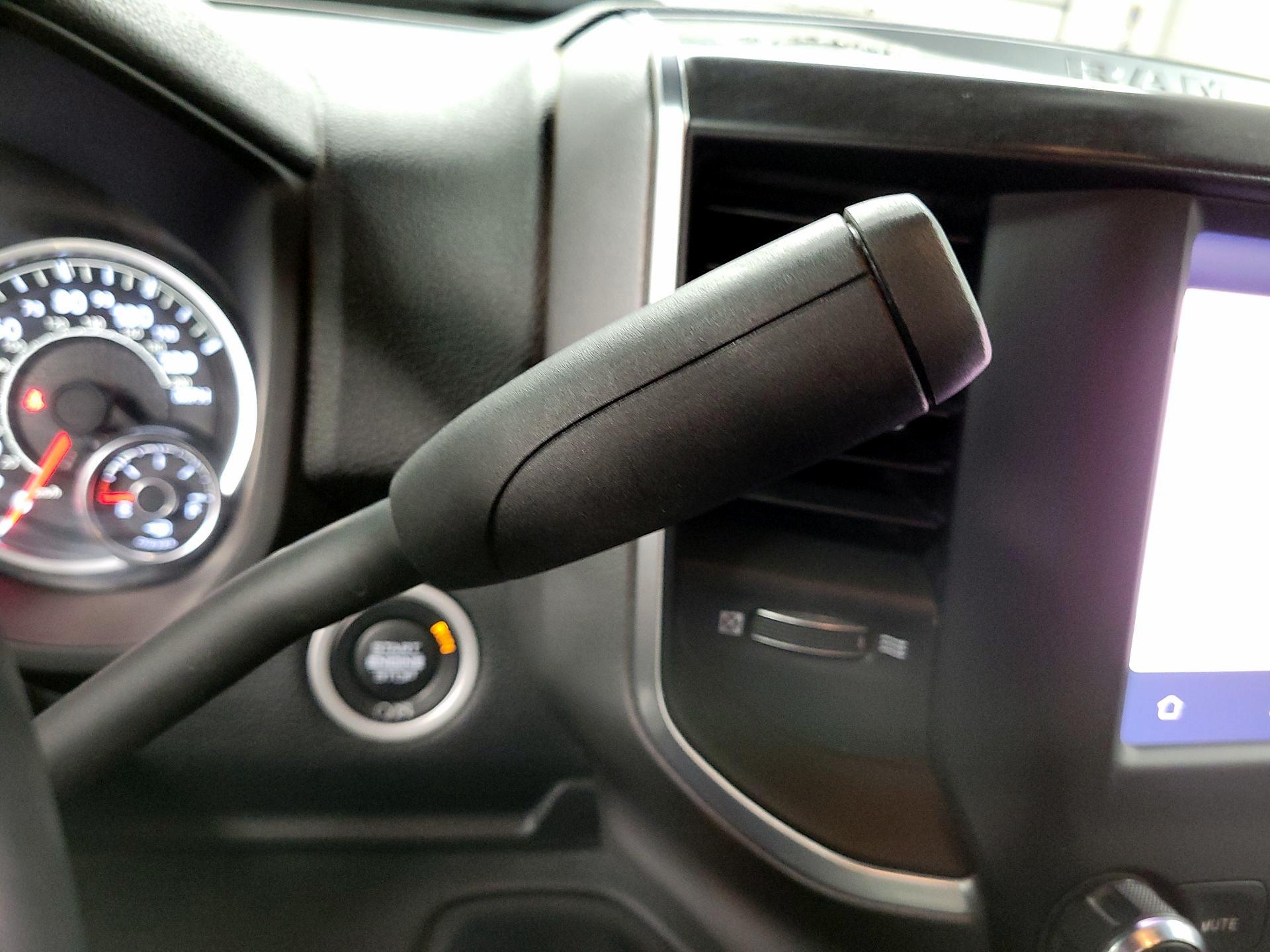 Thumbnail: 2024 RAM 2500 - 13