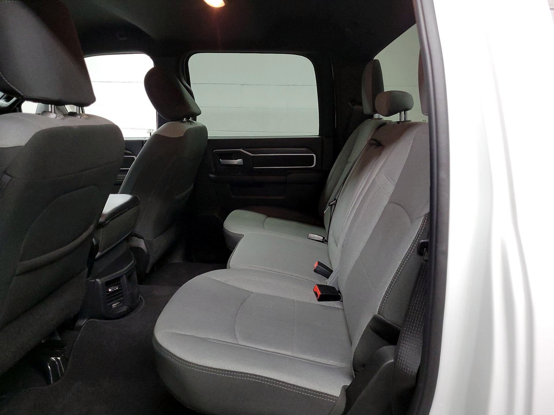 Thumbnail: 2024 RAM 2500 - 14