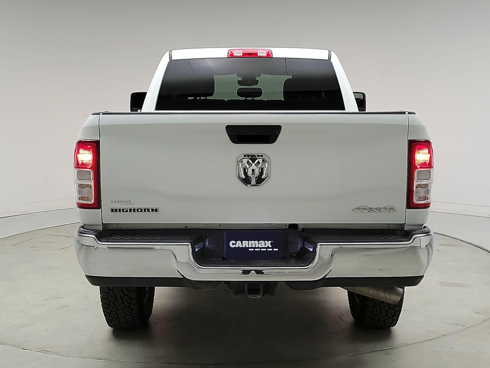 Thumbnail: 2024 RAM 2500 - 6