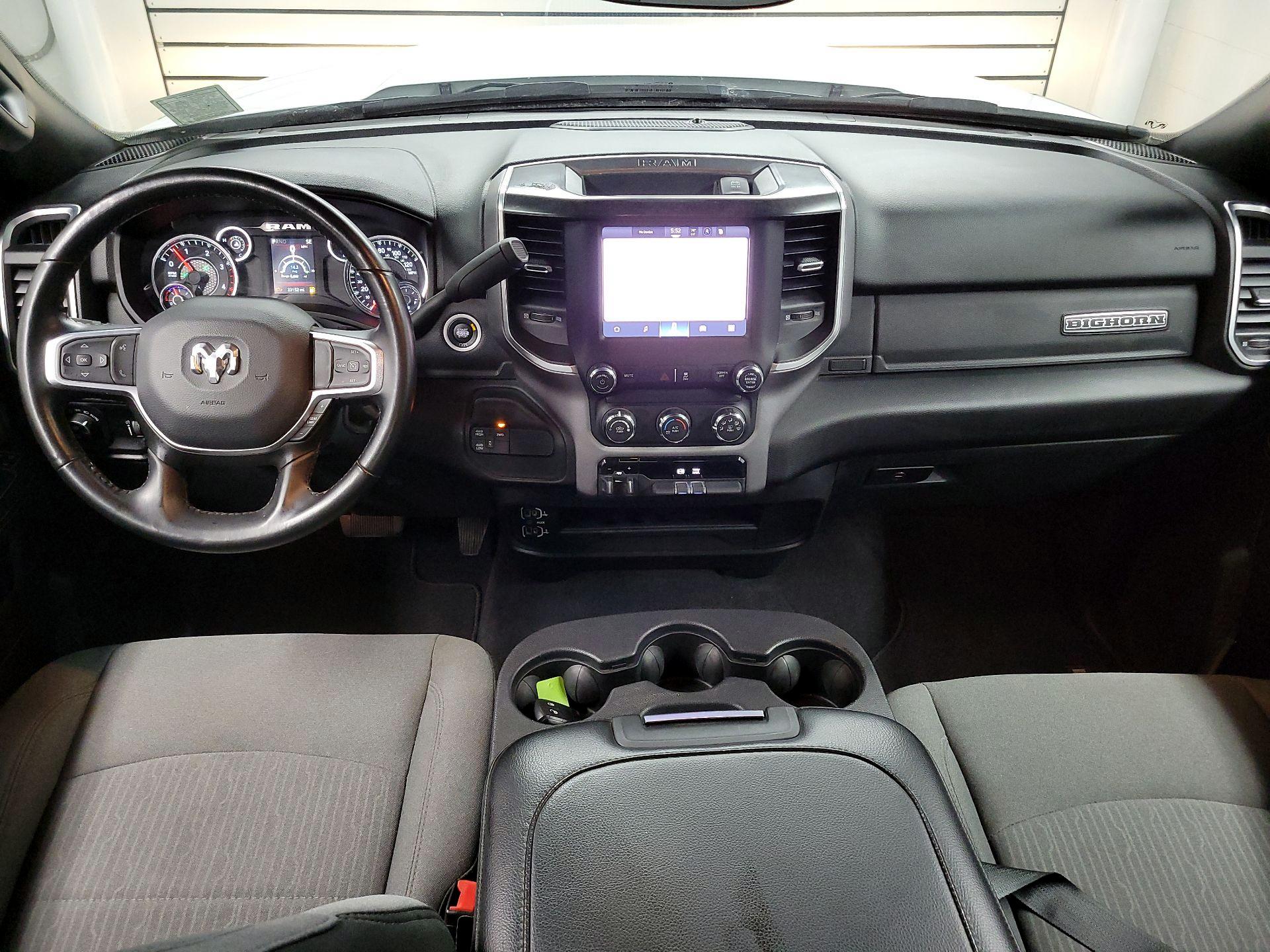 Thumbnail: 2024 RAM 2500 - 8