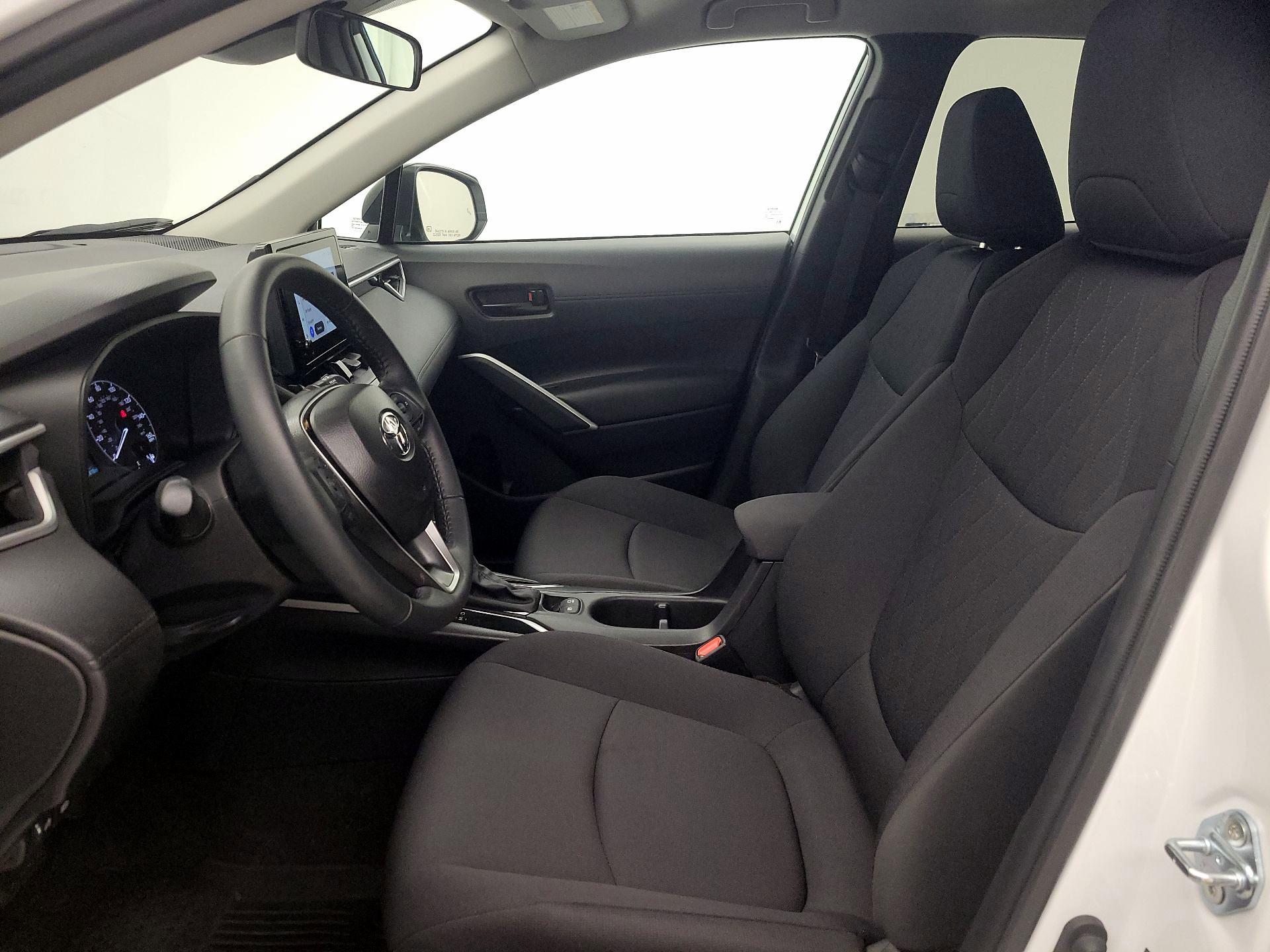 Thumbnail: 2025 Toyota Corolla Cross - 11