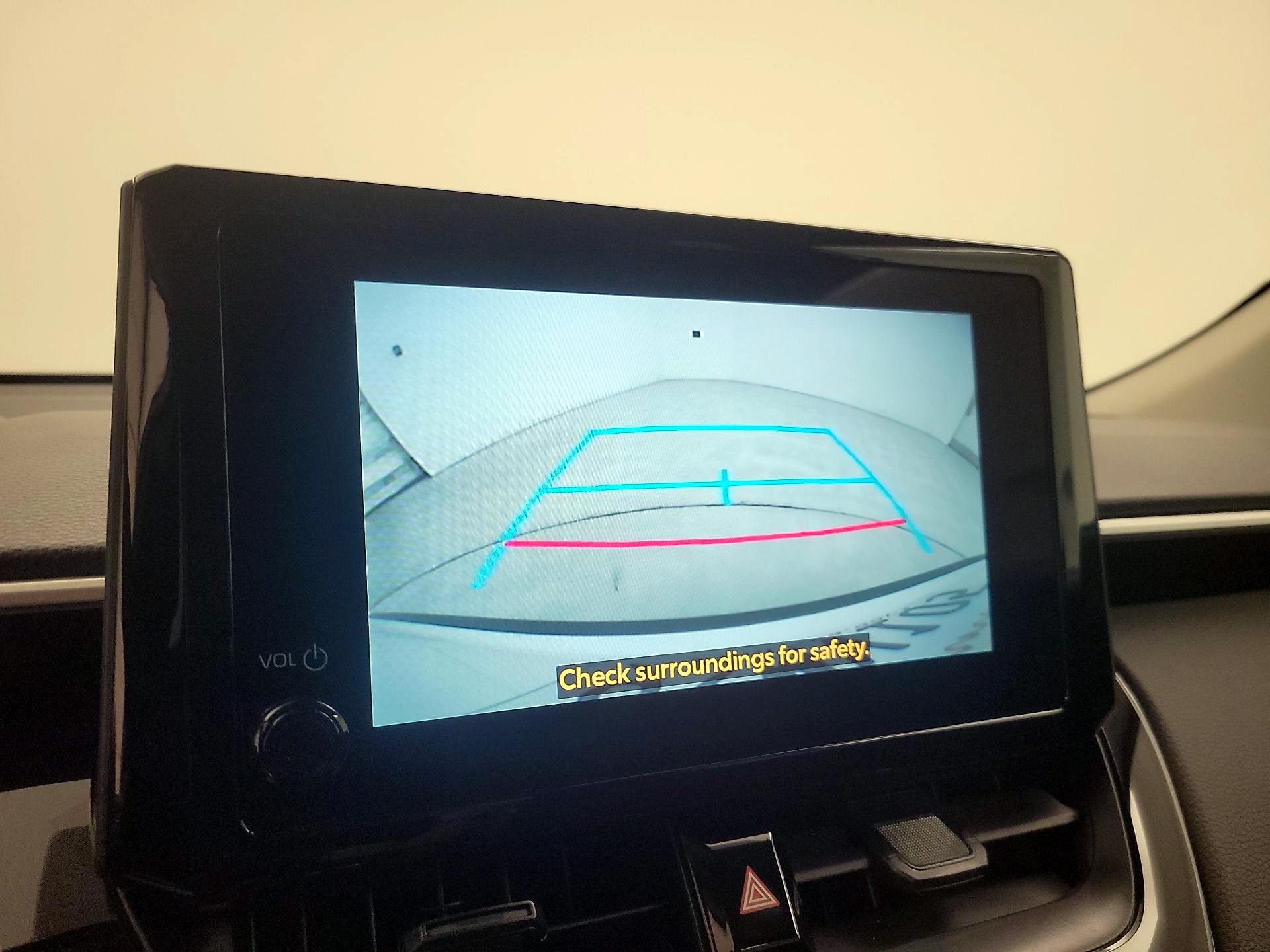 Thumbnail: 2025 Toyota Corolla Cross - 13