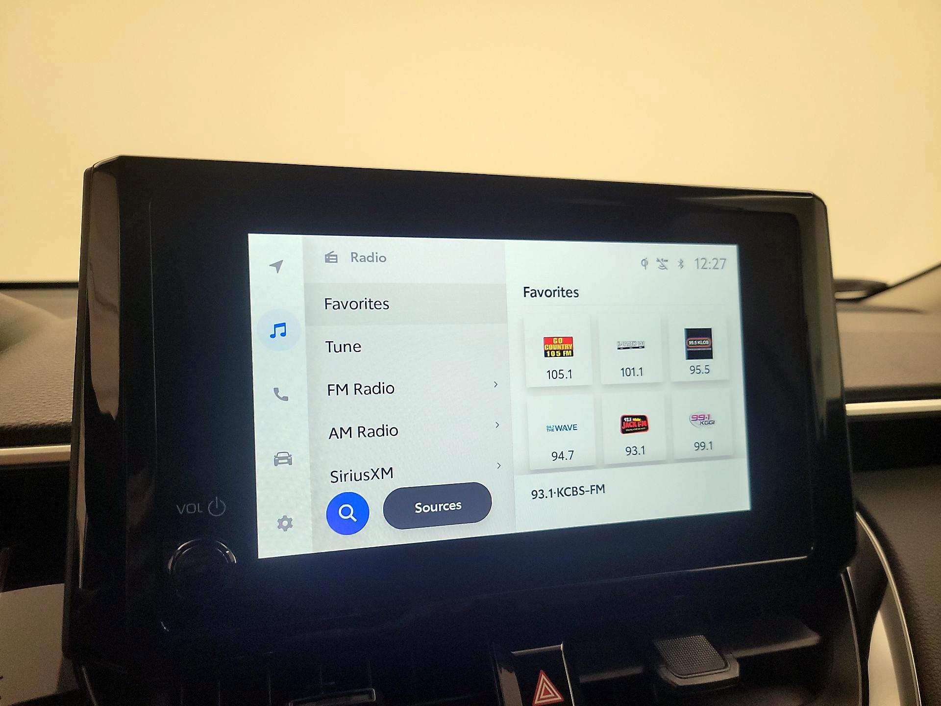 Thumbnail: 2025 Toyota Corolla Cross - 14