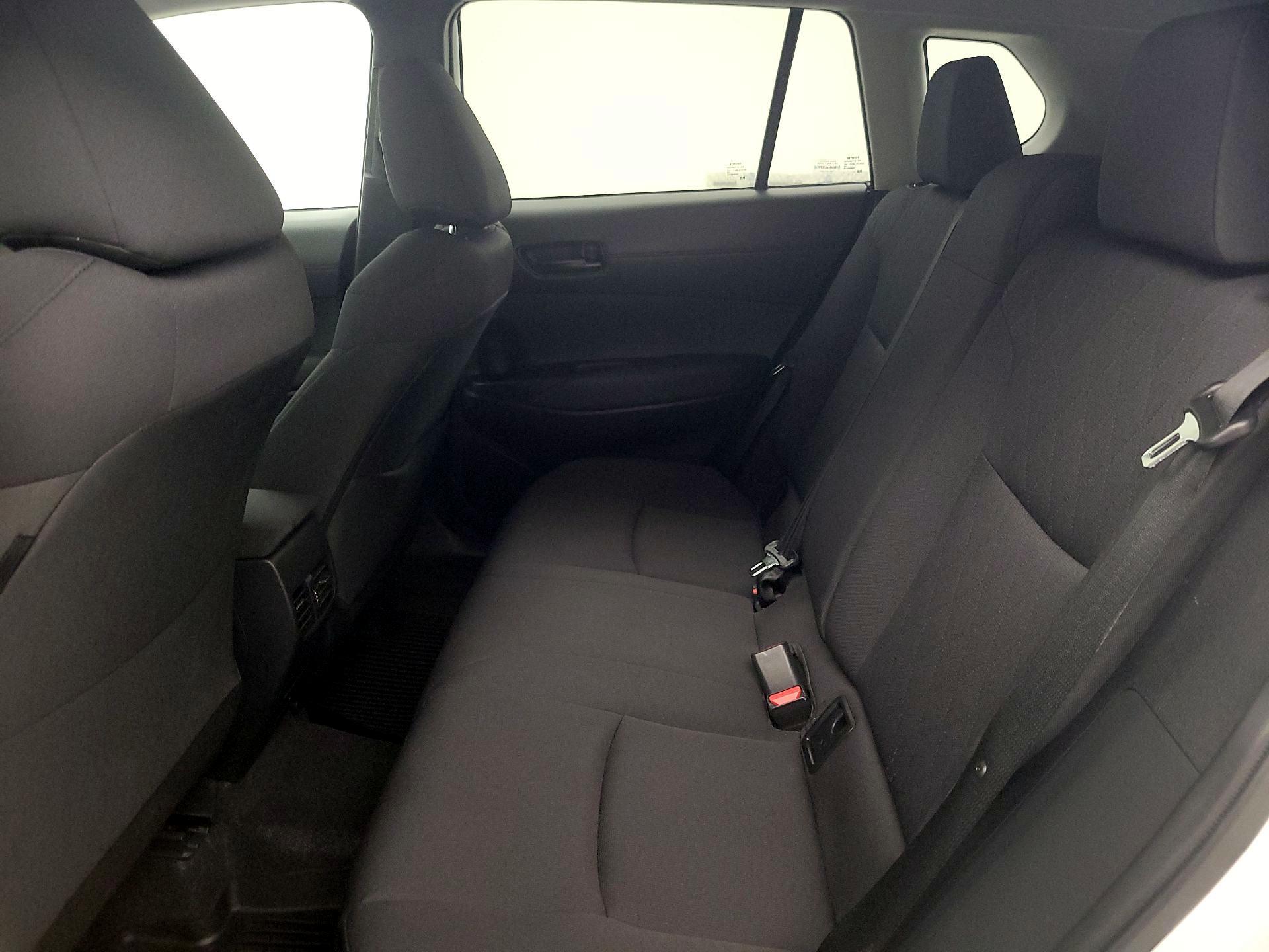 Thumbnail: 2025 Toyota Corolla Cross - 18