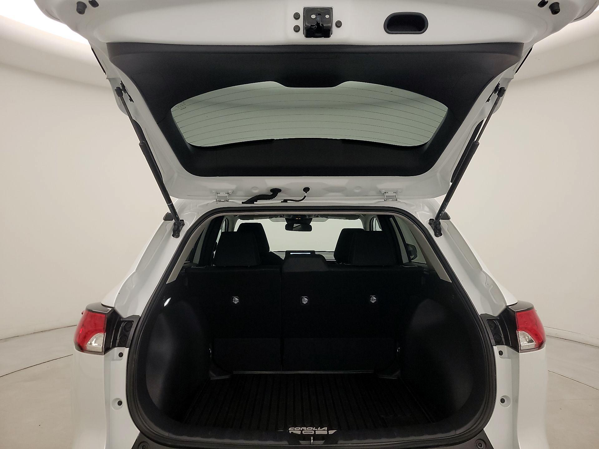 Thumbnail: 2025 Toyota Corolla Cross - 19