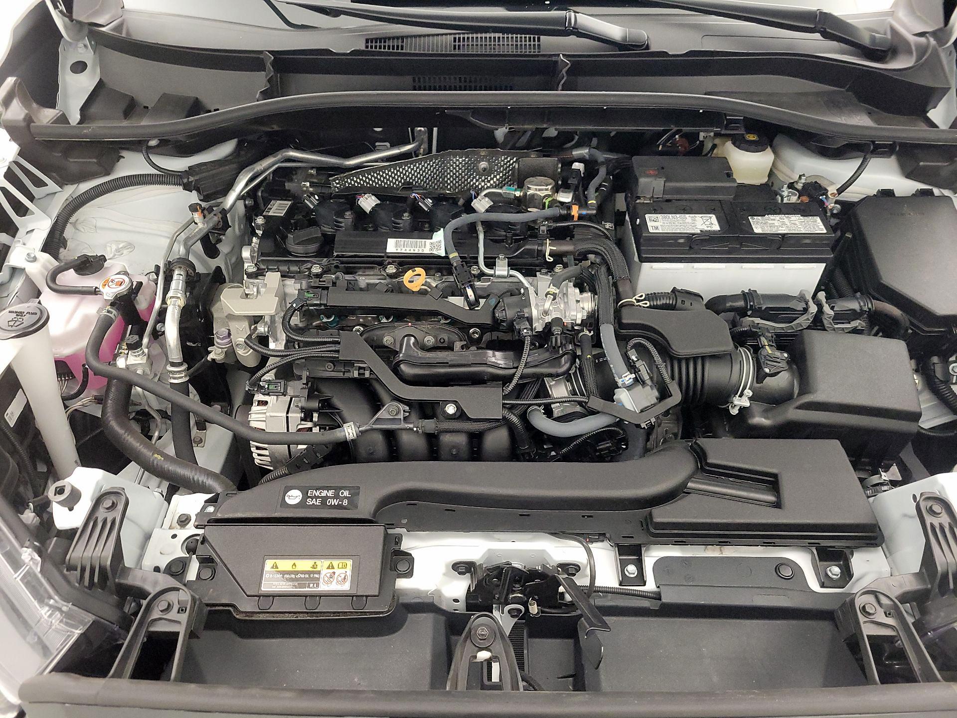 Thumbnail: 2025 Toyota Corolla Cross - 20